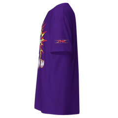 Home Town Man "TNA Debut" T-Shirt