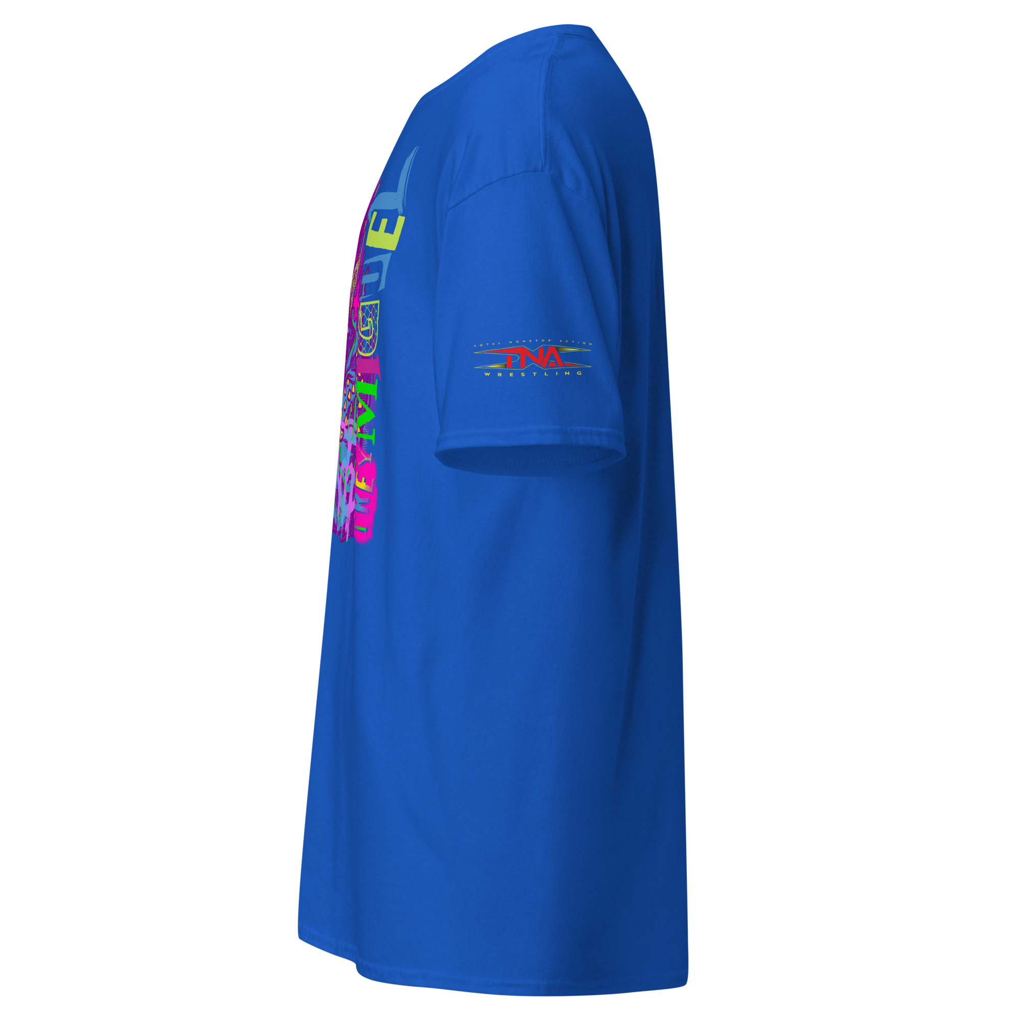 Trey Miguel "Drip Style" T-Shirt