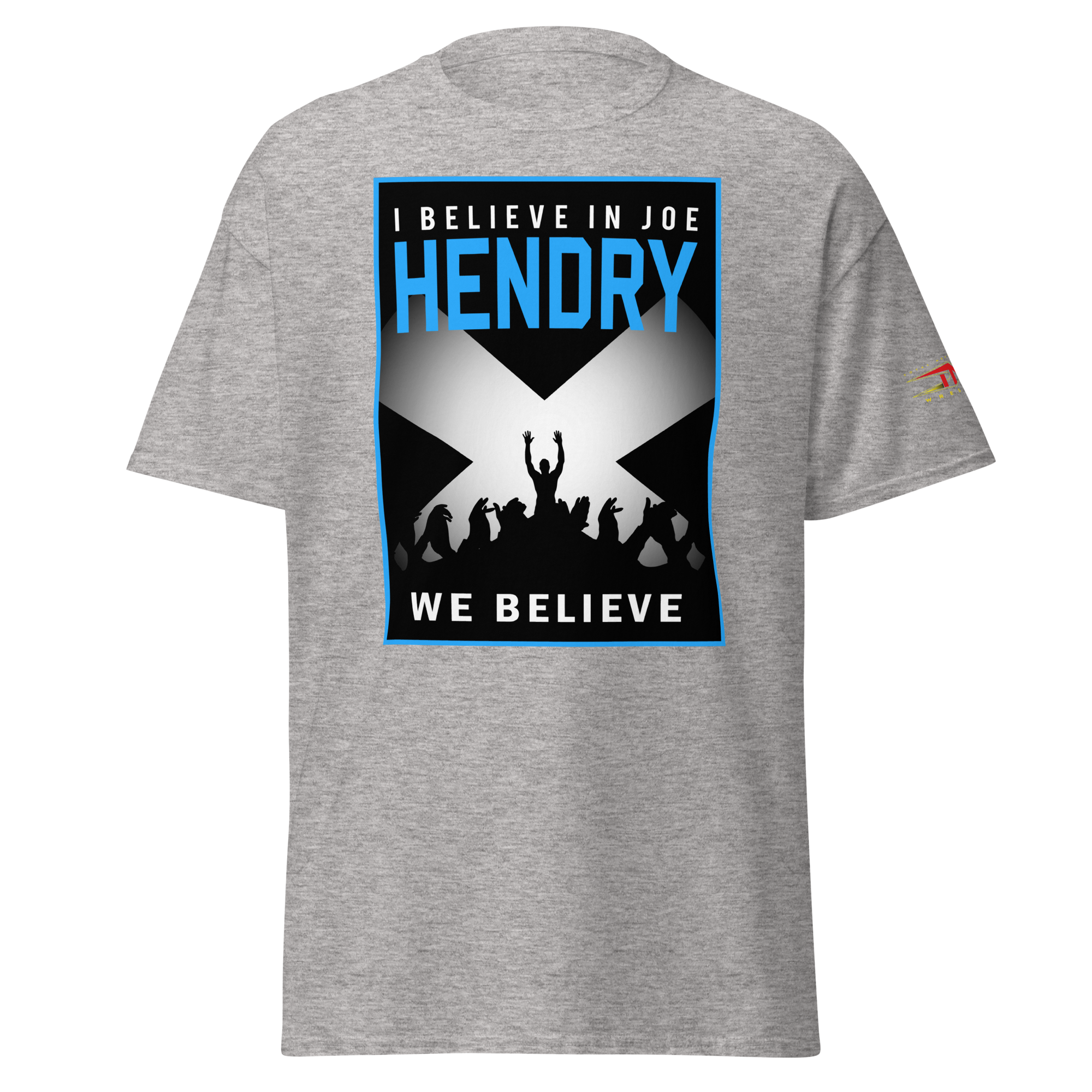 Joe Hendry "Spotlight" T-Shirt