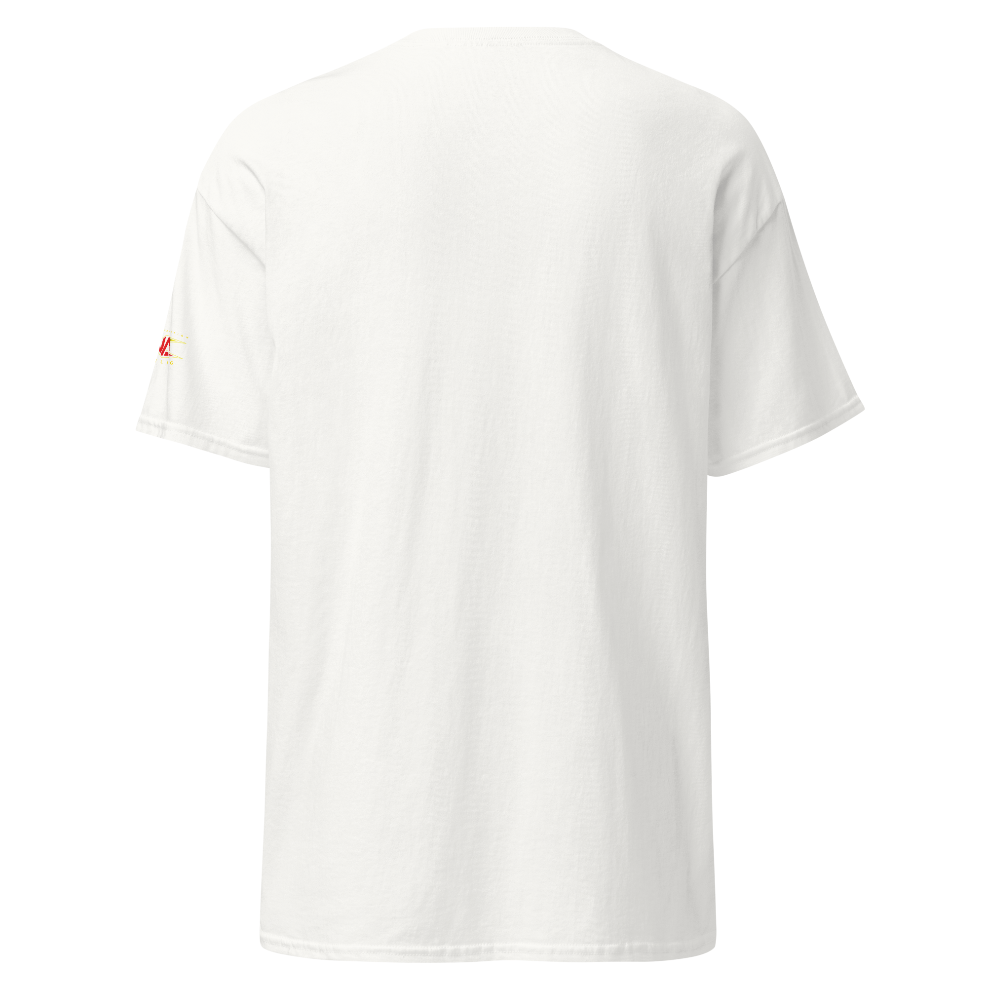 Joe Hendry "World Champion" T-Shirt