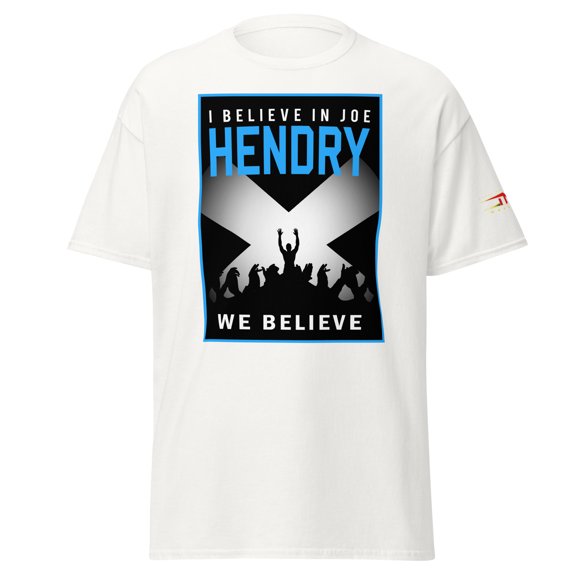 Joe Hendry "Spotlight" T-Shirt