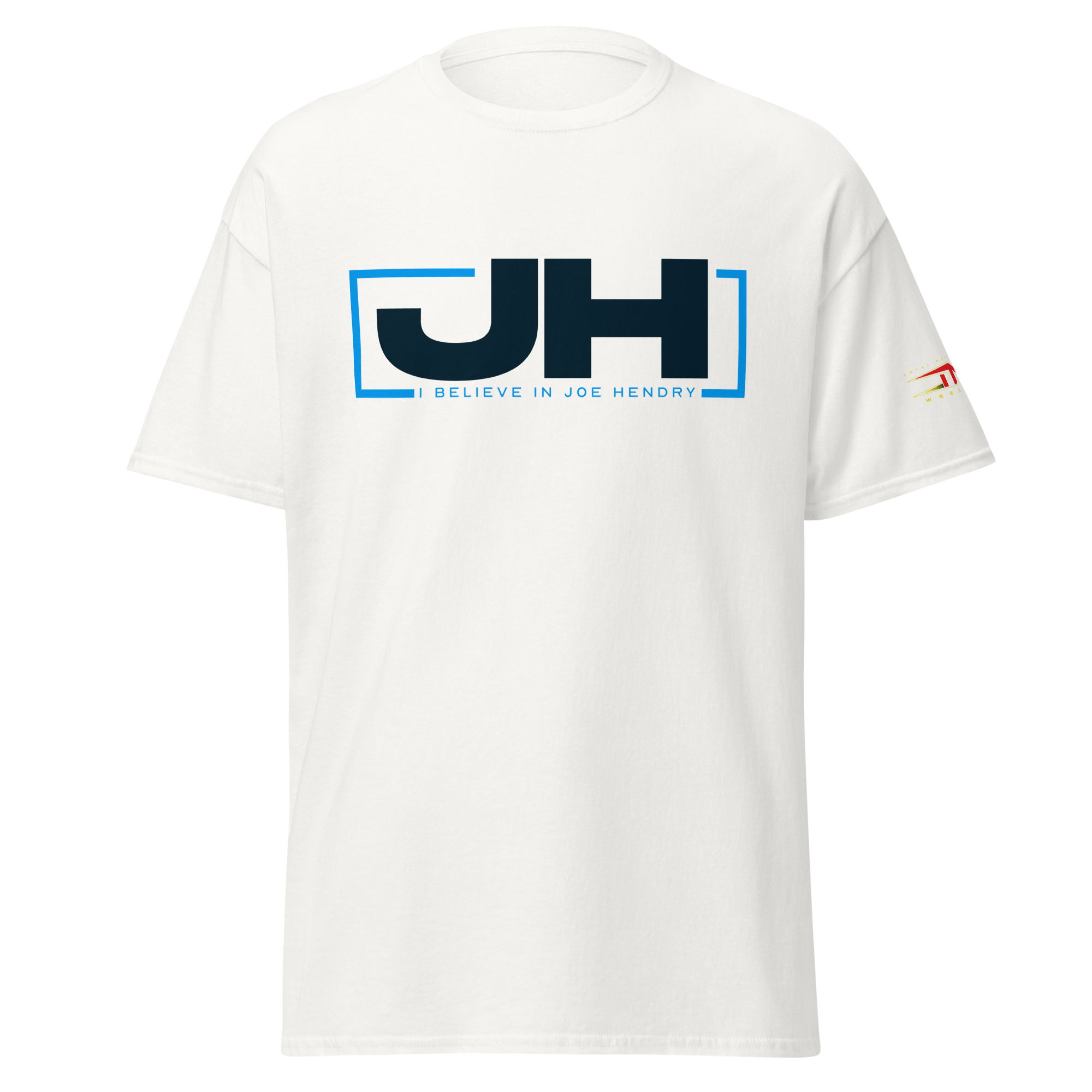 Joe Hendry "I Believe" T-Shirt