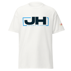 Joe Hendry "I Believe" T-Shirt