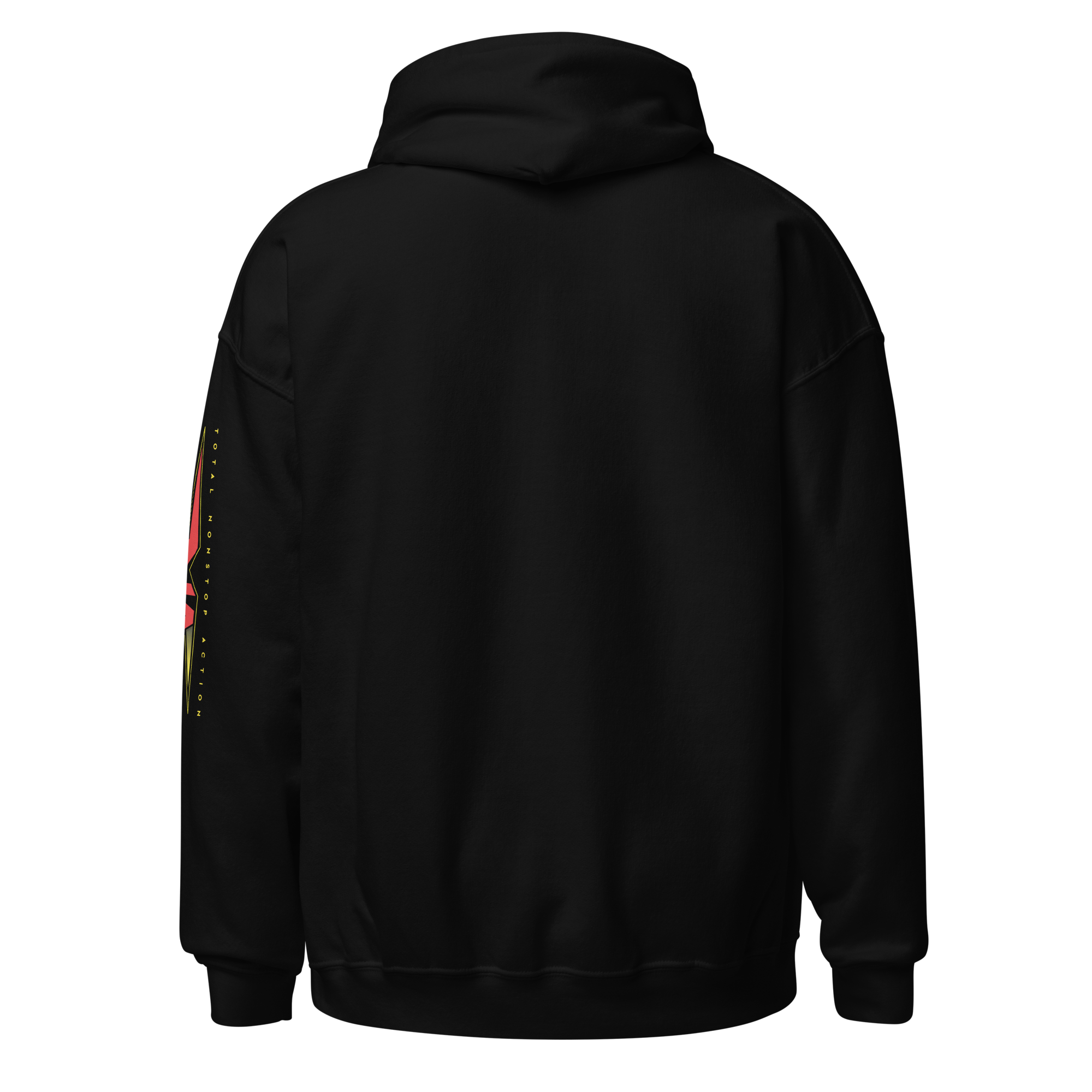 Joe Hendry "Spotlight" Hoodie