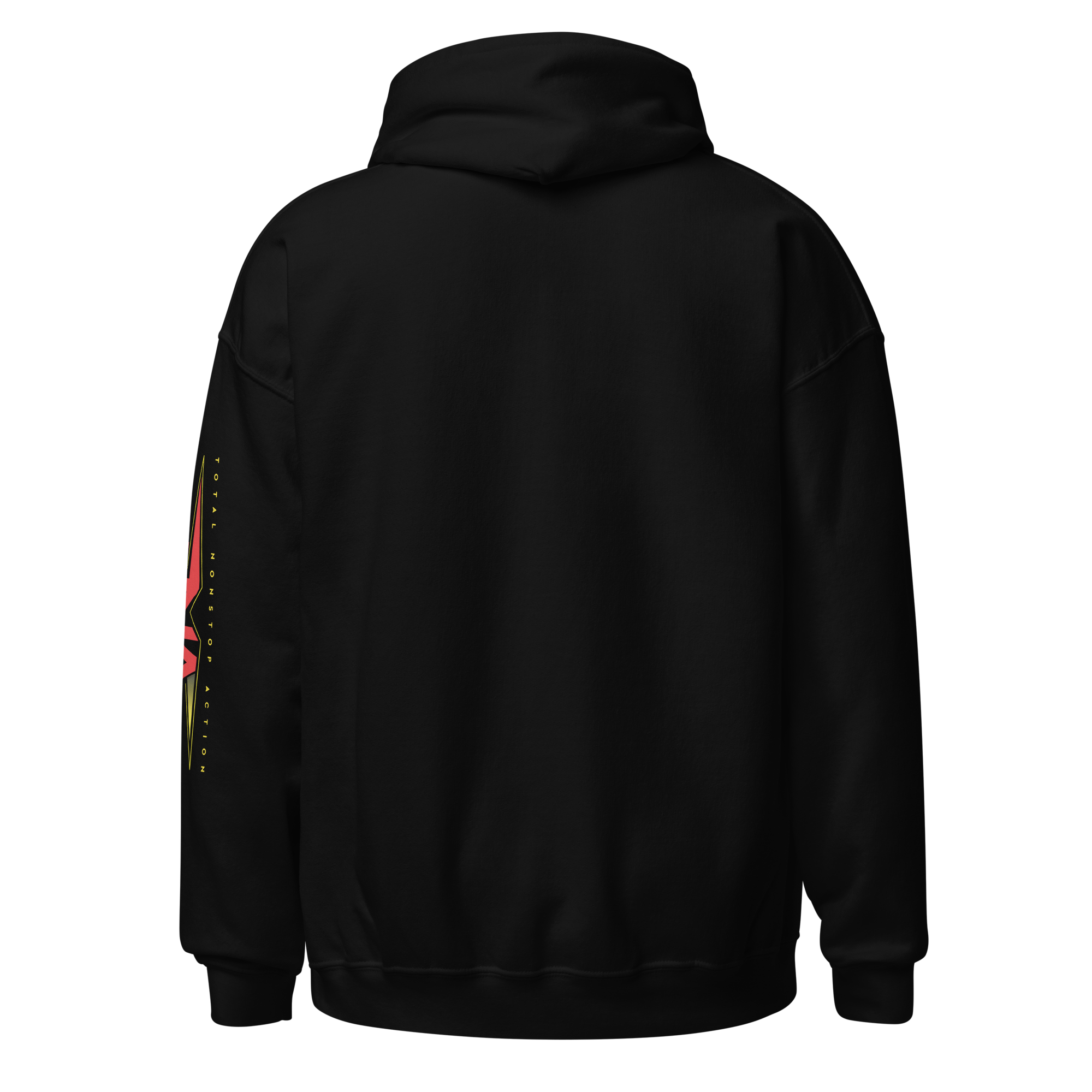 The Hardys "Shockwave" Hoodie