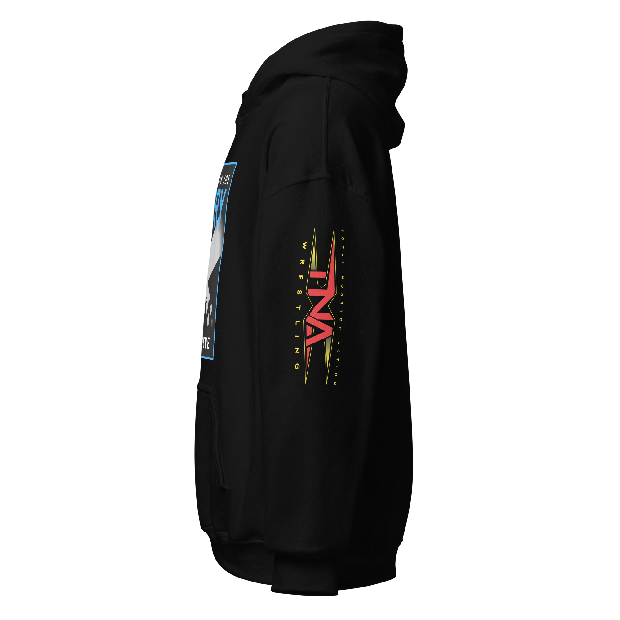 Joe Hendry "Spotlight" Hoodie