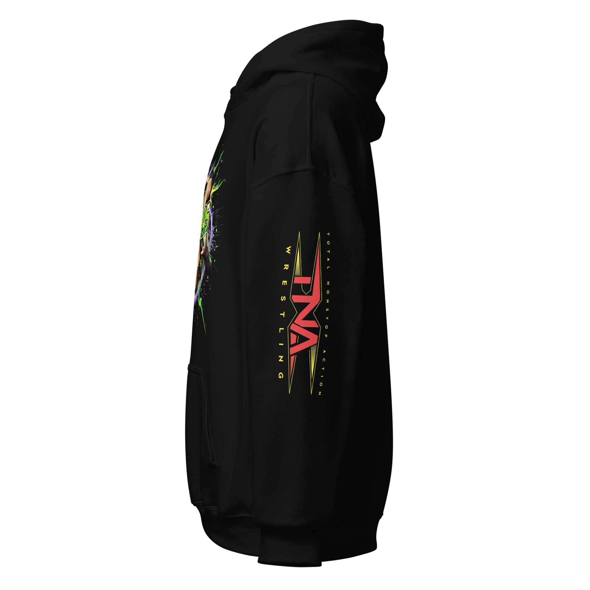 The Hardys "Shockwave" Hoodie