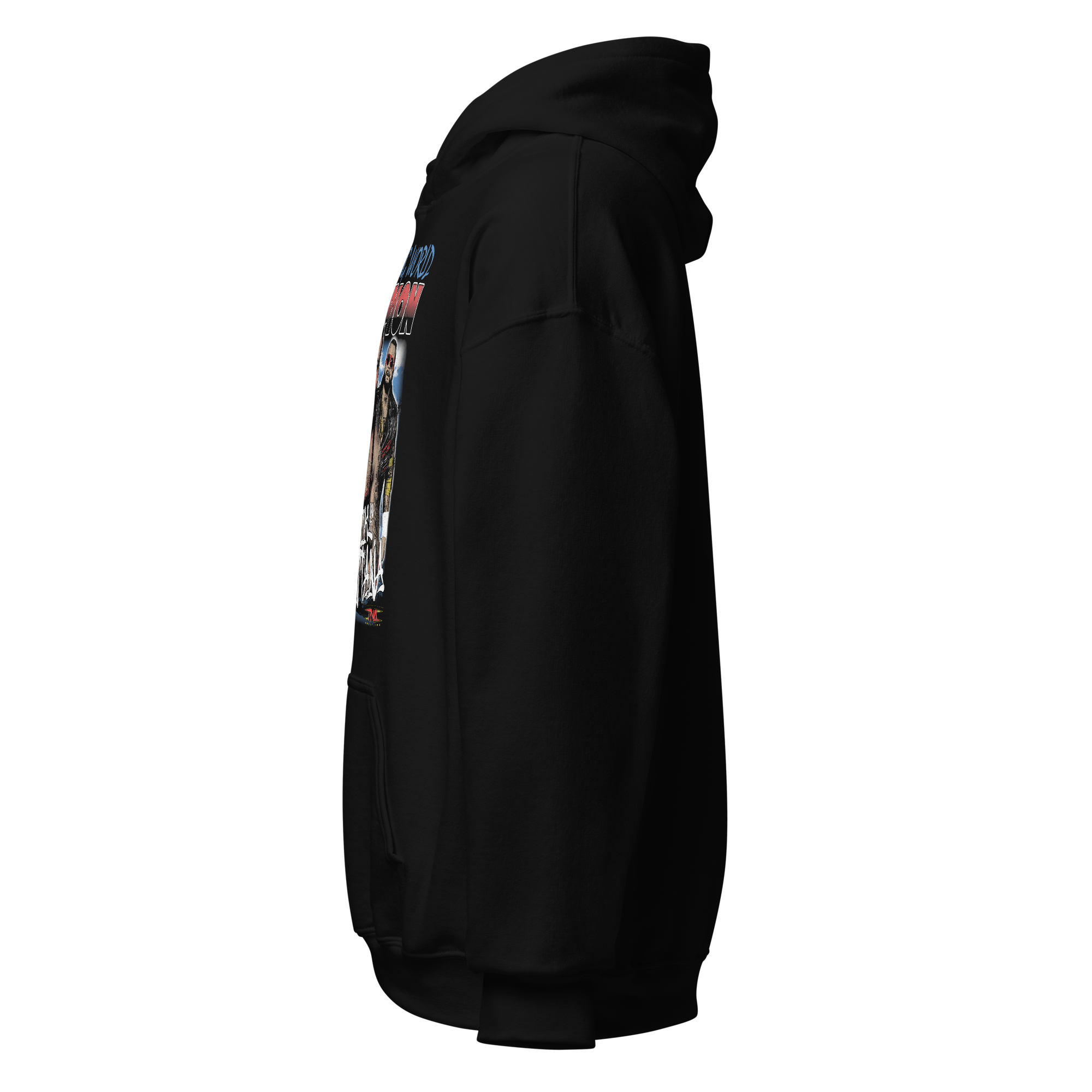 Mike Santana "World Champion" Hoodie