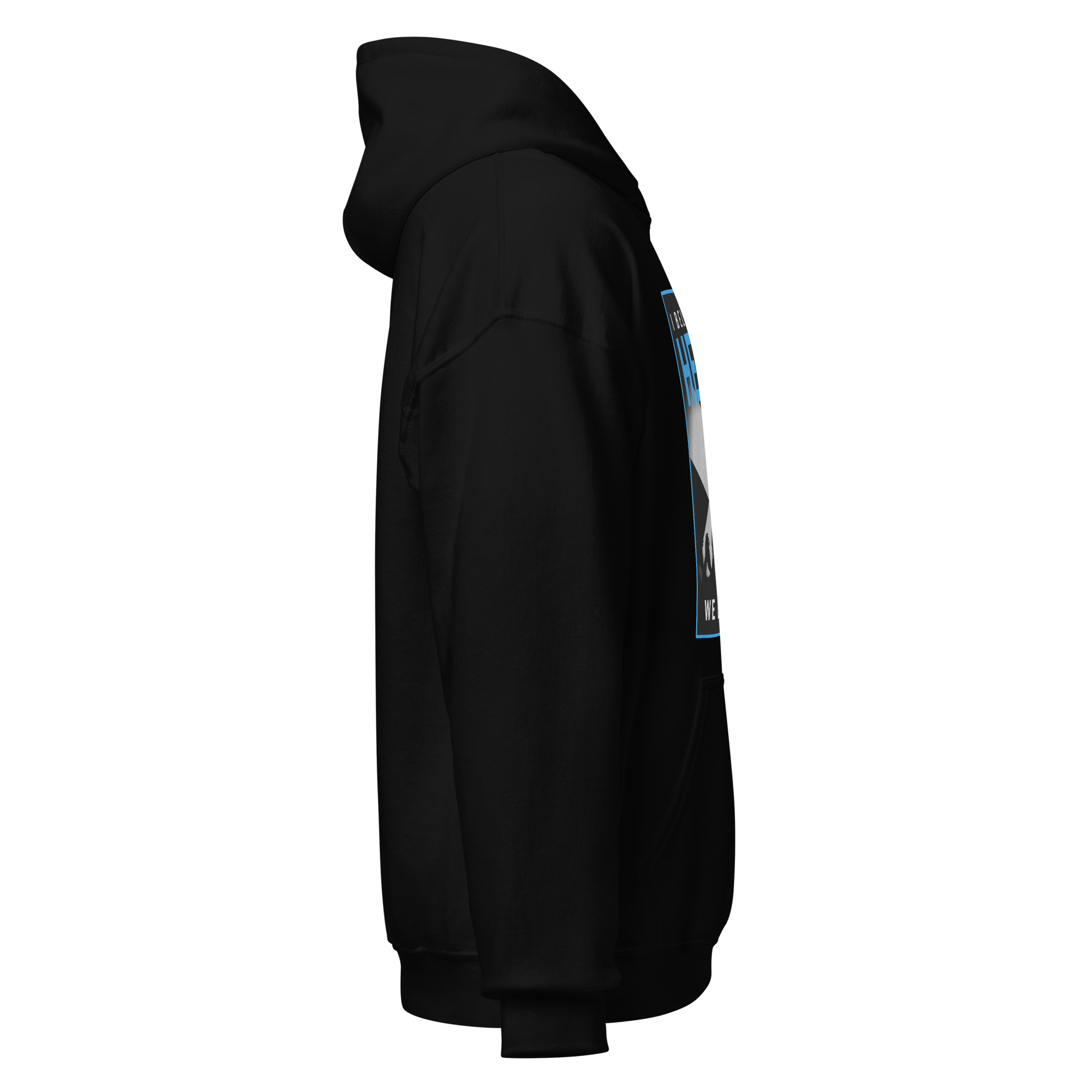 Joe Hendry "Spotlight" Hoodie