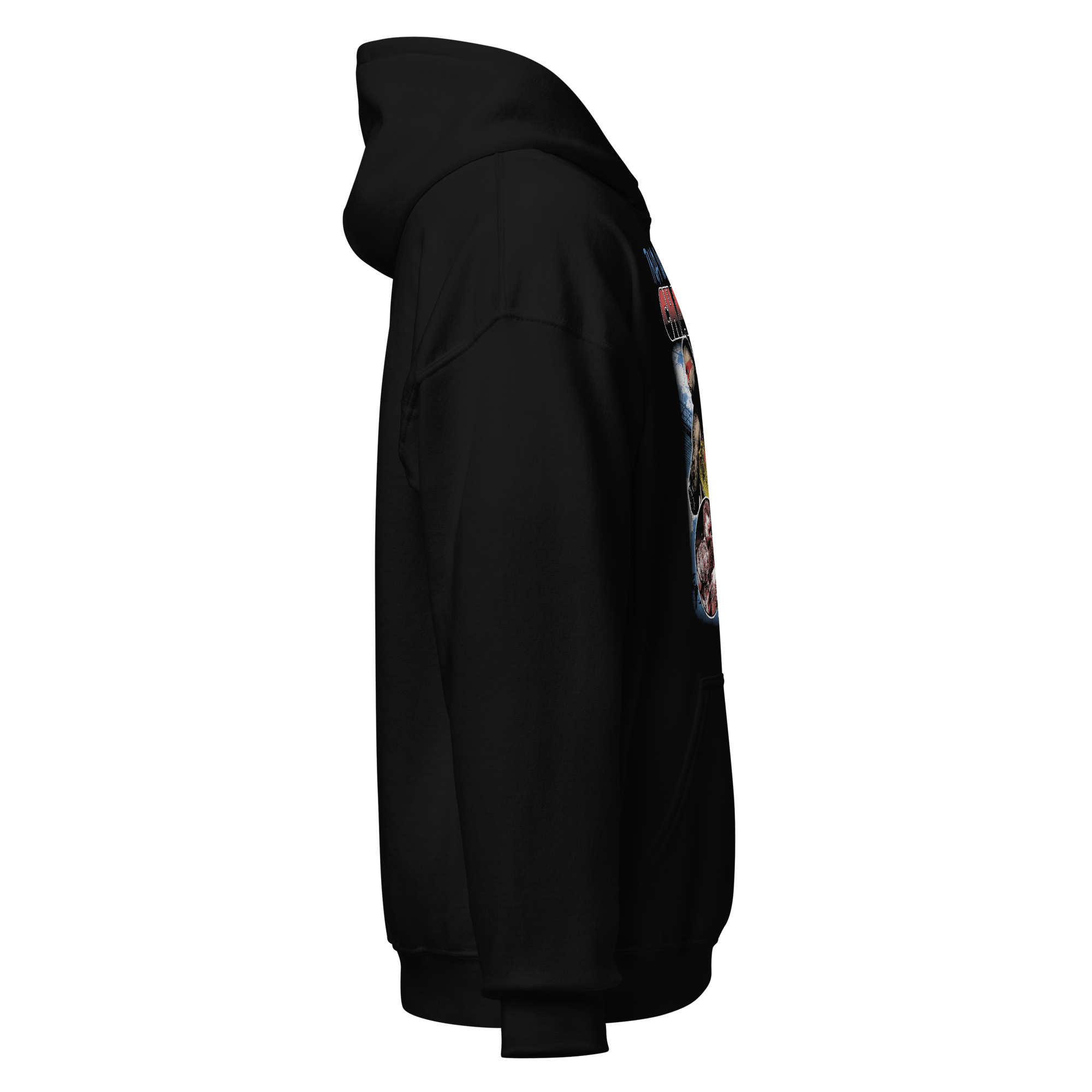 Mike Santana "World Champion" Hoodie