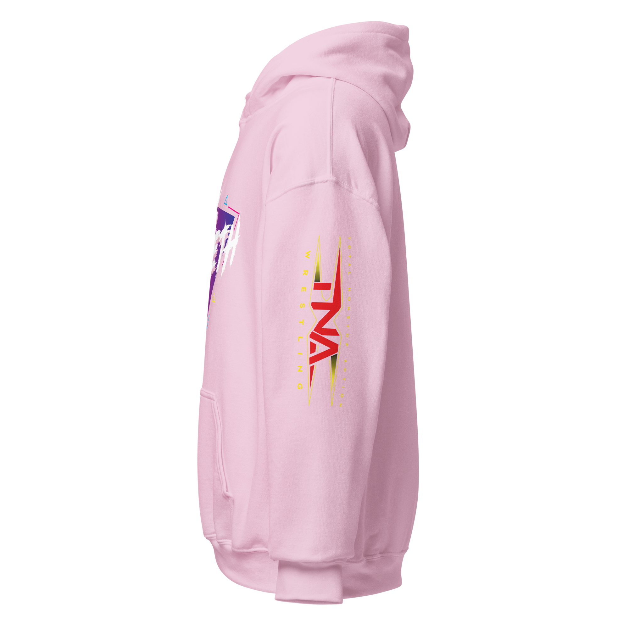 Nic Nemeth "Starman" Hoodie