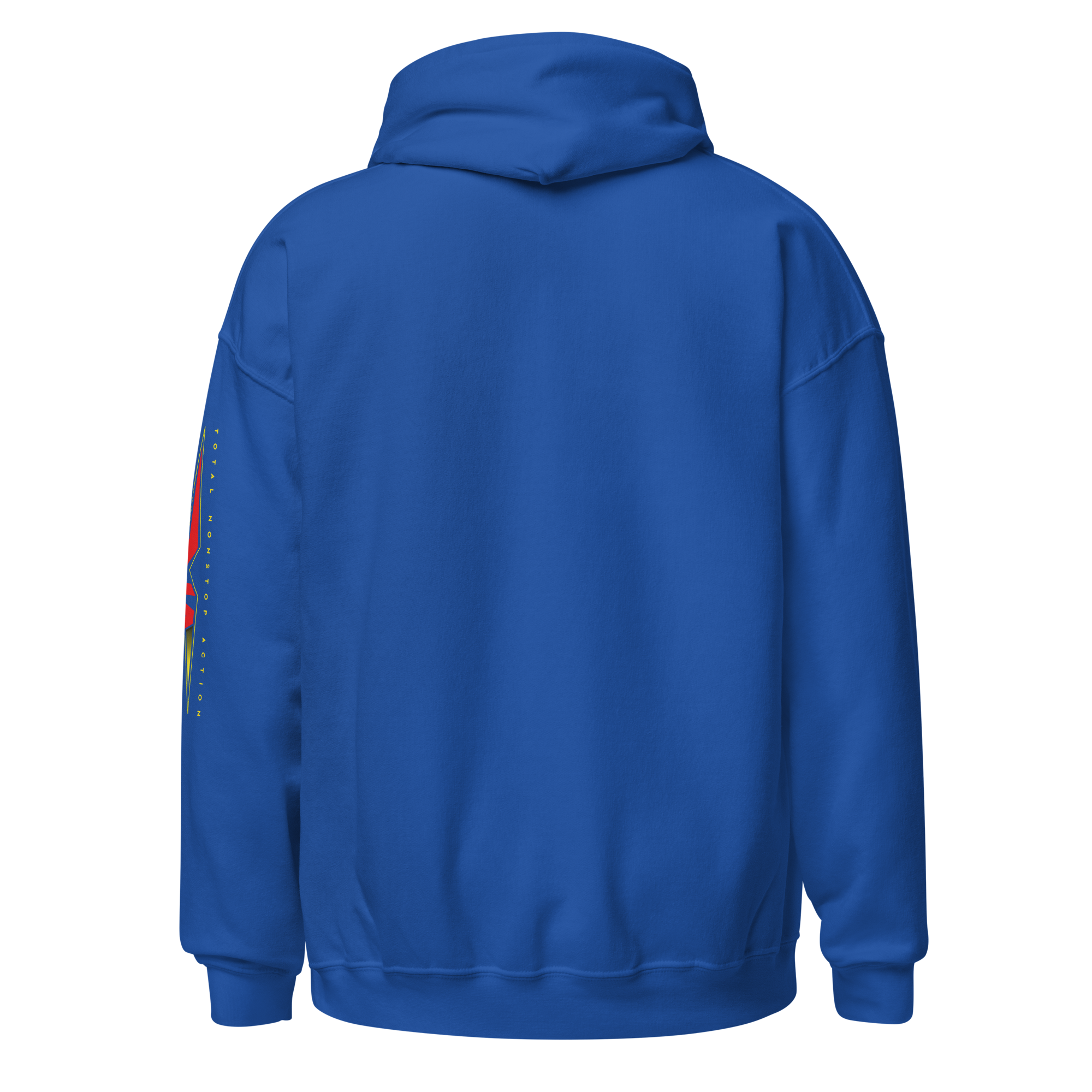 Joe Hendry "Spotlight" Hoodie