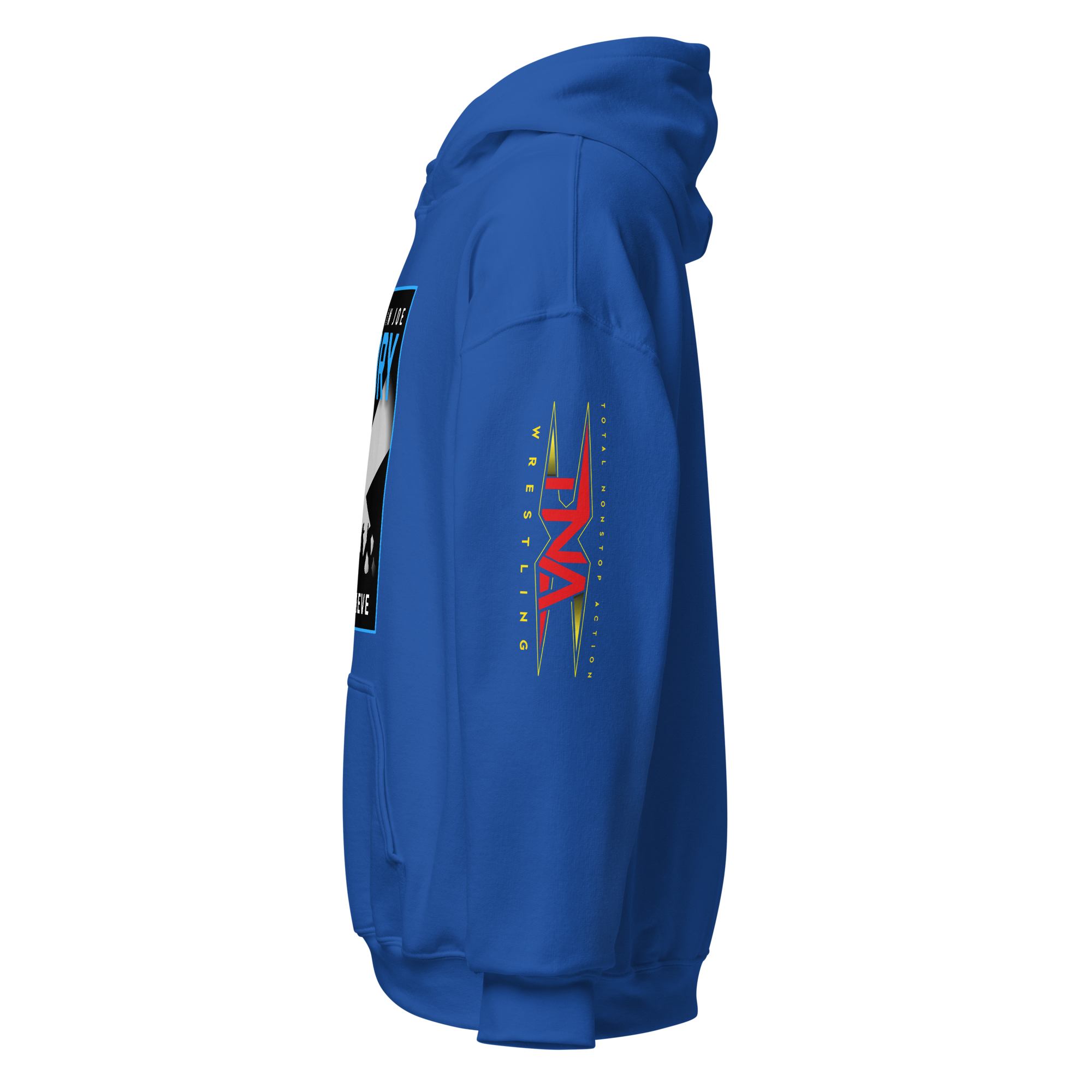 Joe Hendry "Spotlight" Hoodie