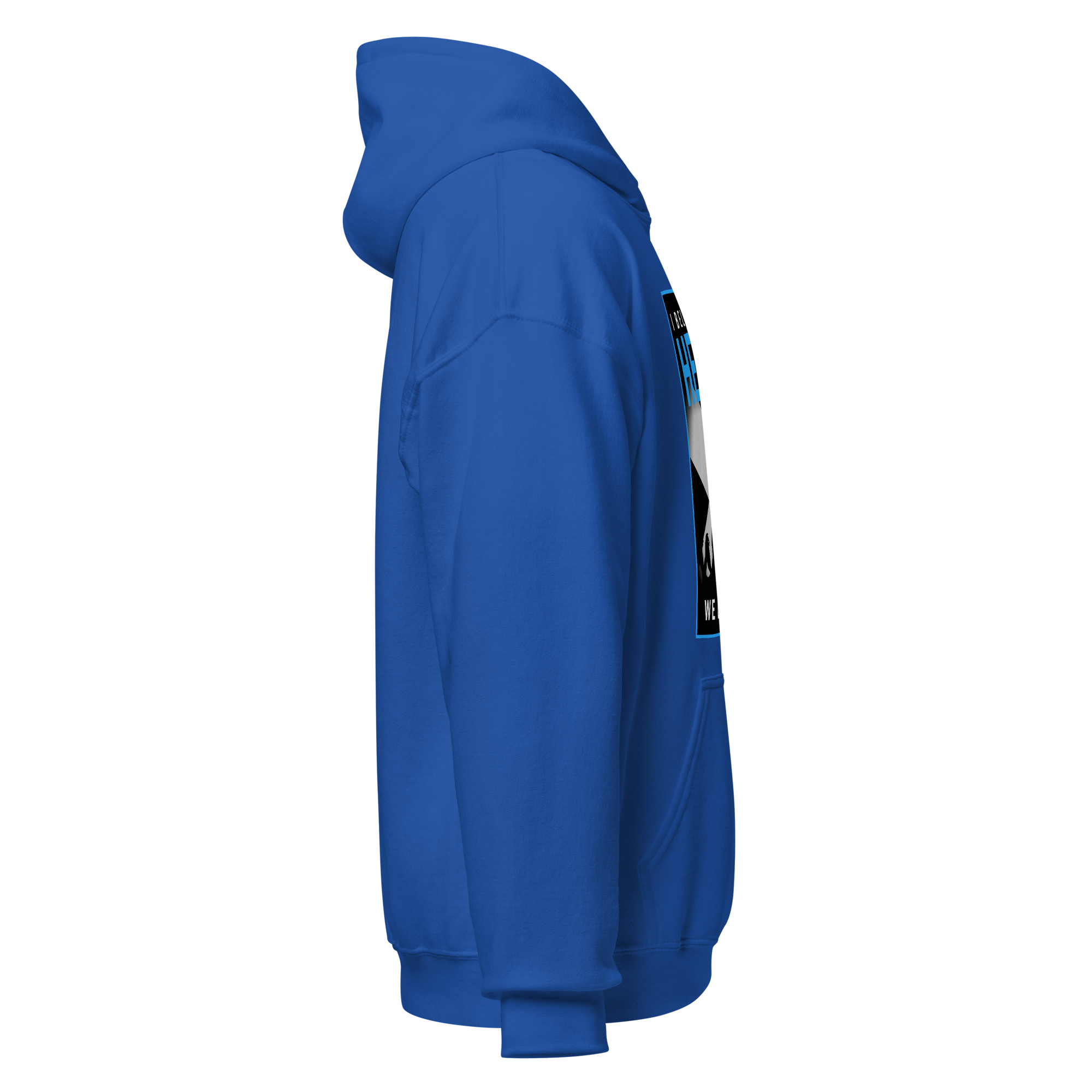 Joe Hendry "Spotlight" Hoodie