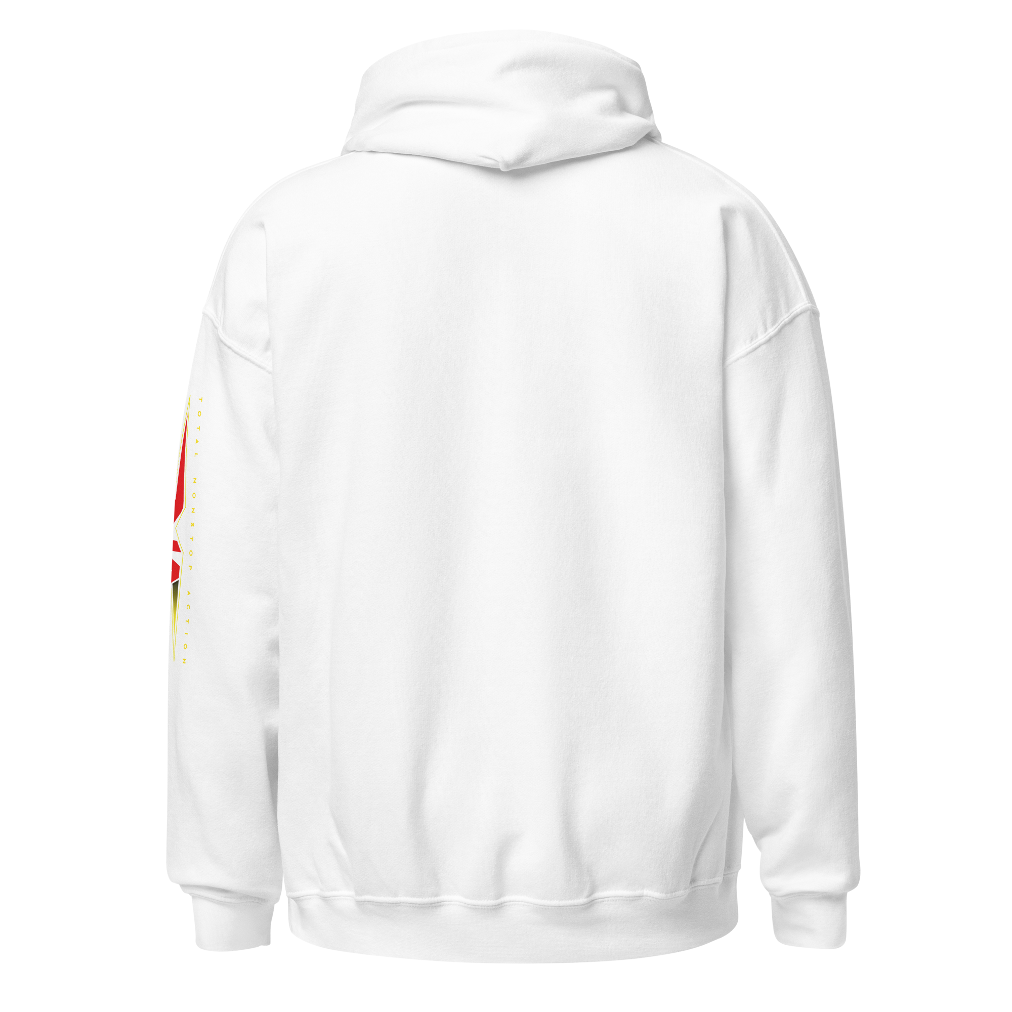 Joe Hendry "Spotlight" Hoodie