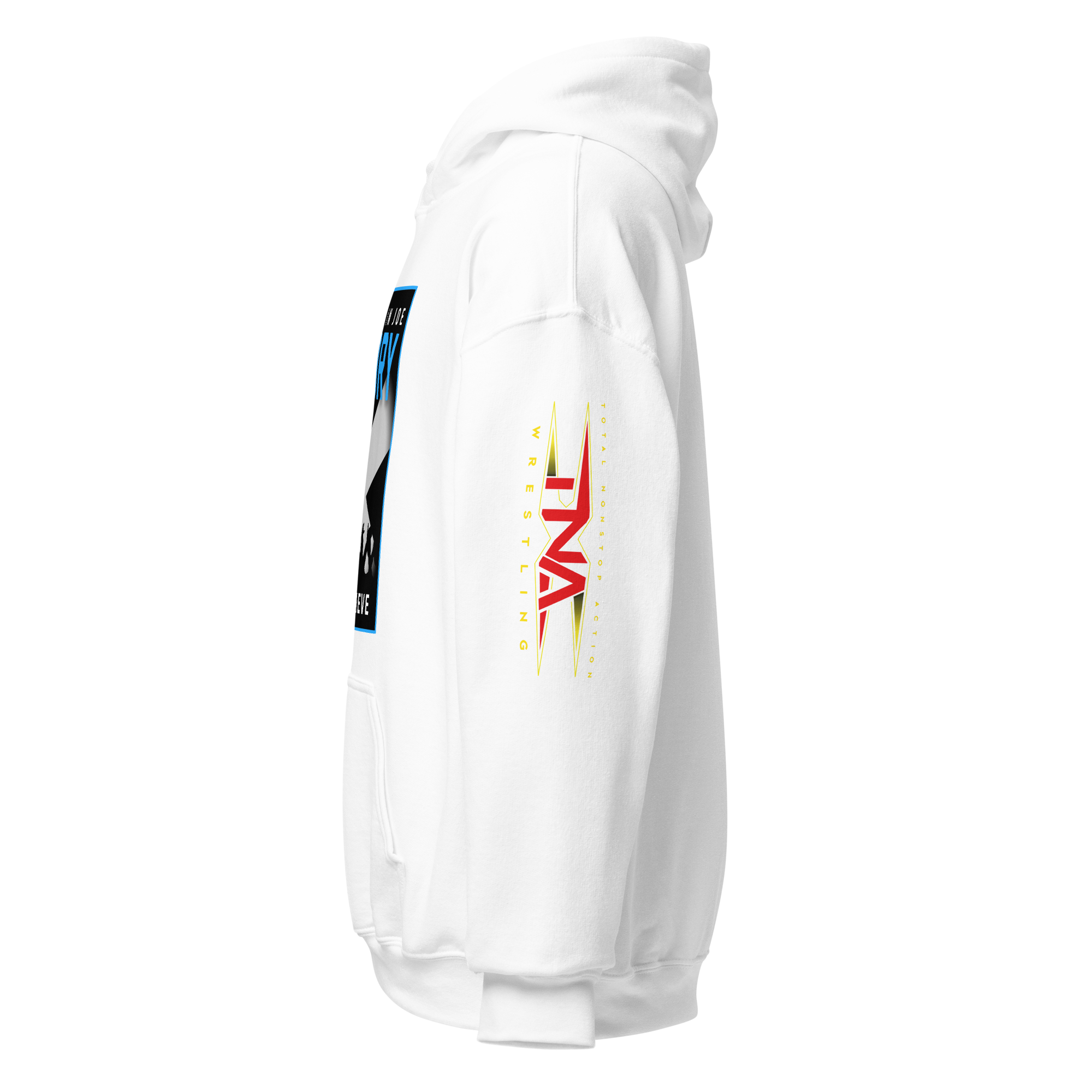 Joe Hendry "Spotlight" Hoodie