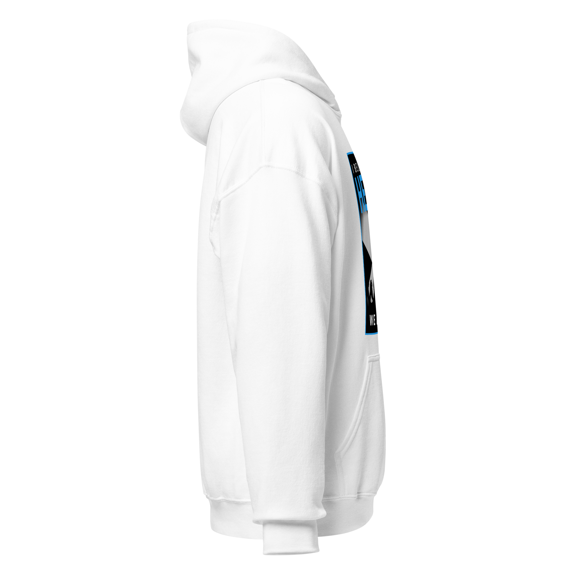 Joe Hendry "Spotlight" Hoodie