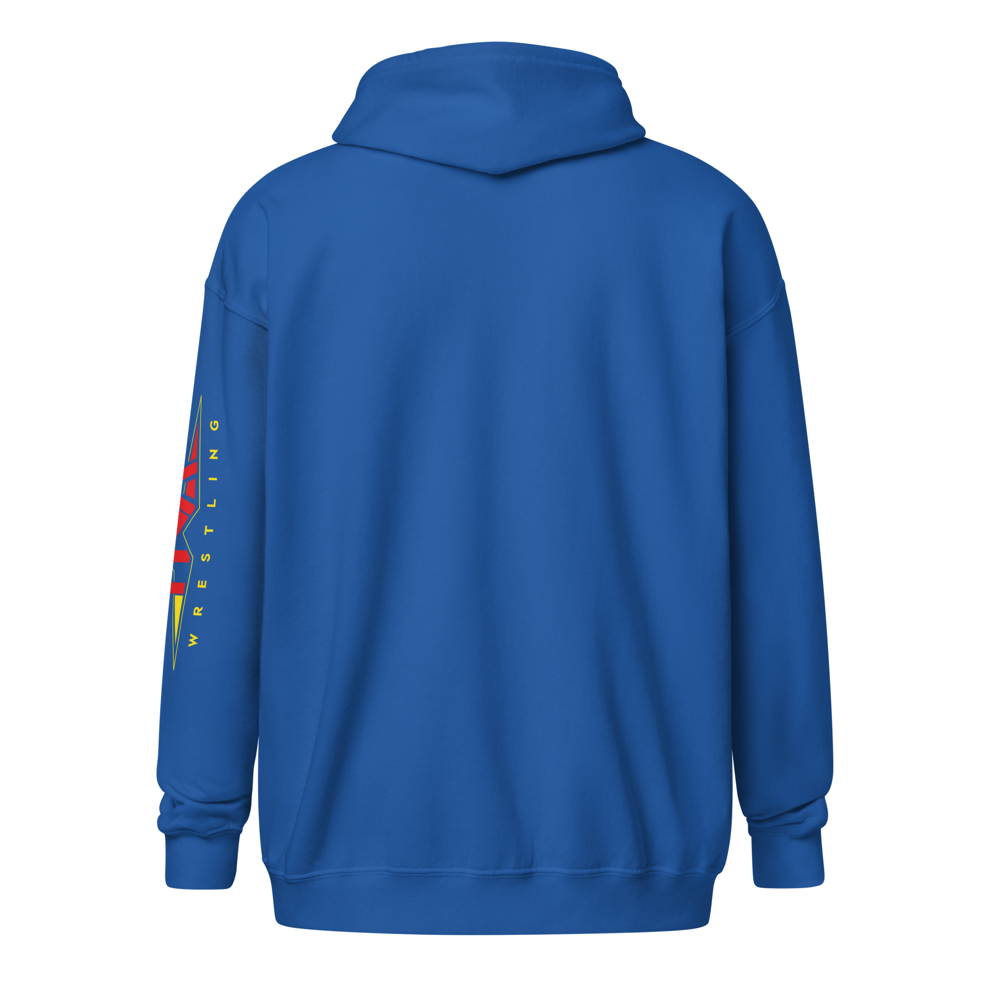 Joe Hendry "I Believe" Zip Hoodie