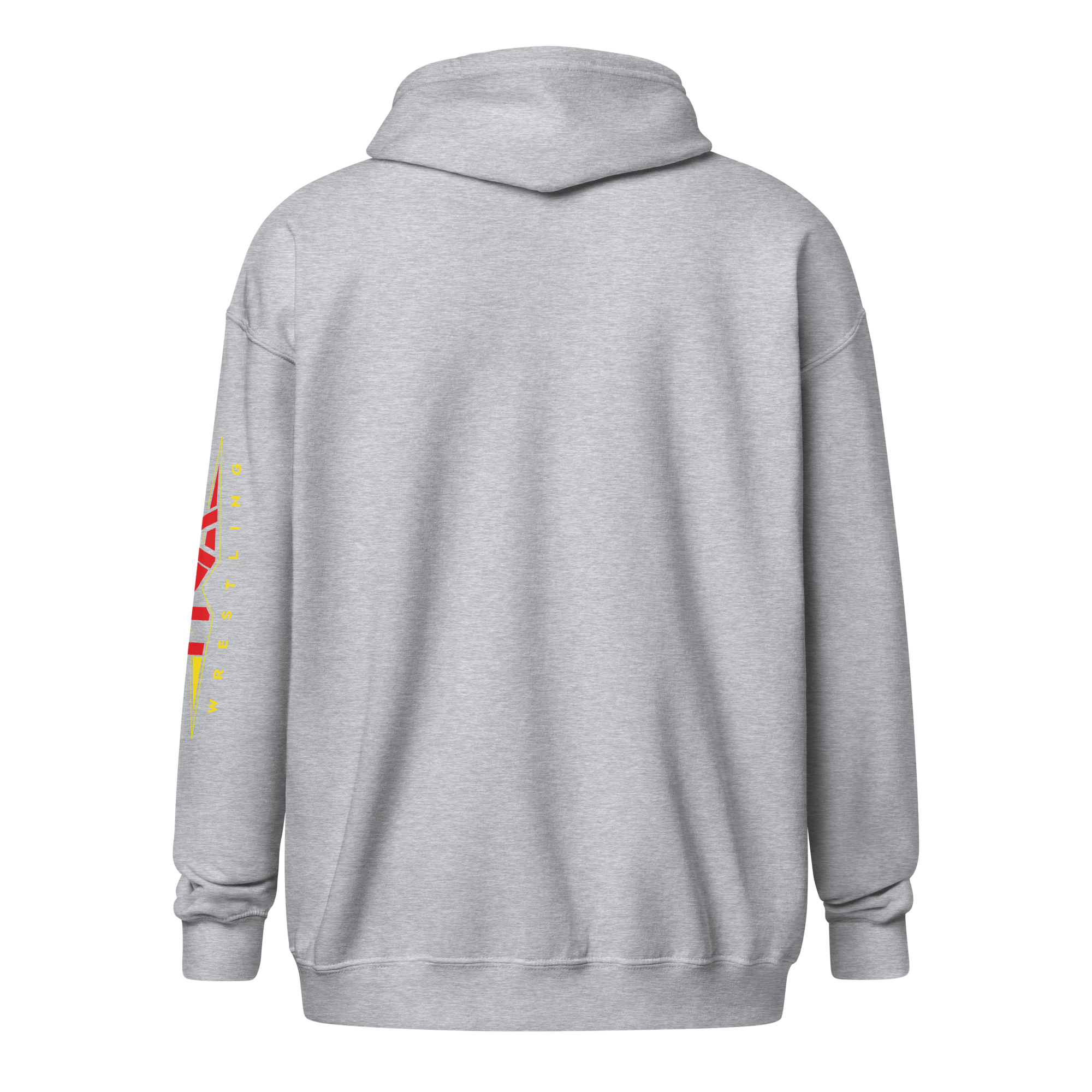 Joe Hendry "I Believe" Zip Hoodie