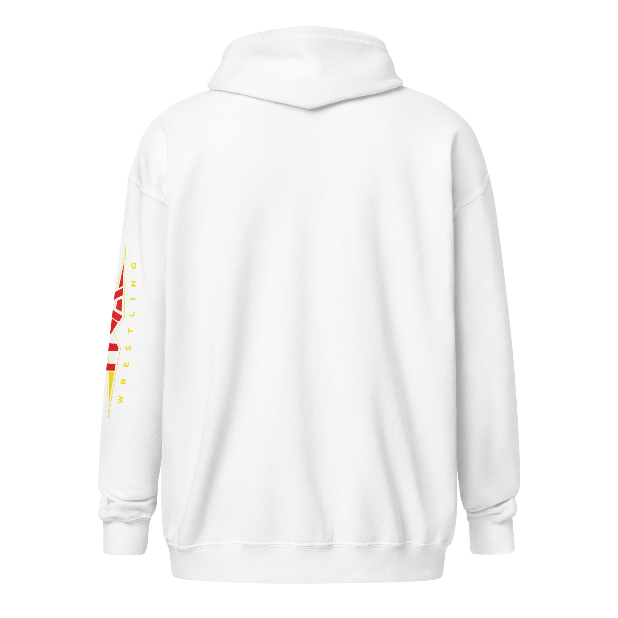 Joe Hendry "I Believe" Zip Hoodie