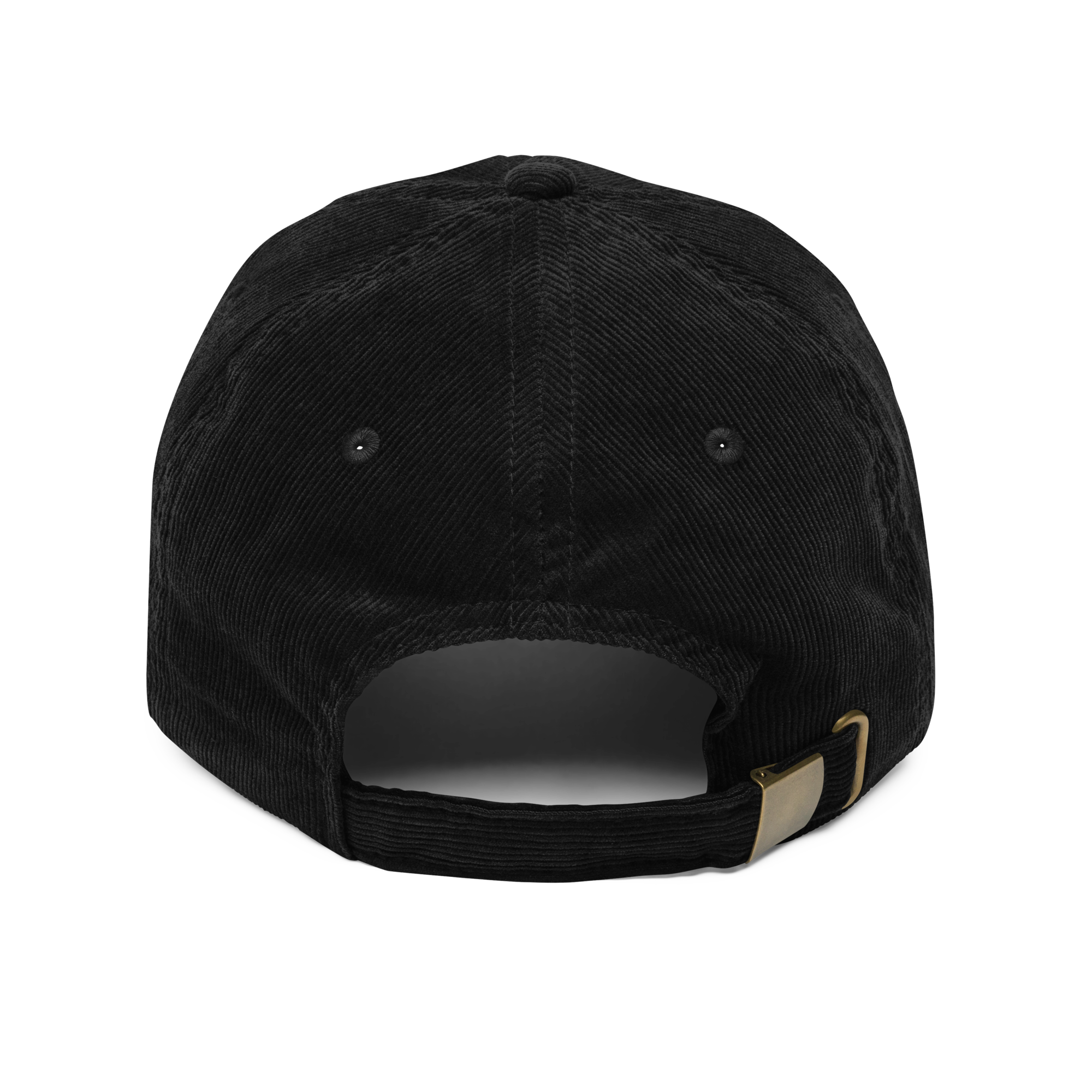 TNA Logo Corduroy Dad Hat