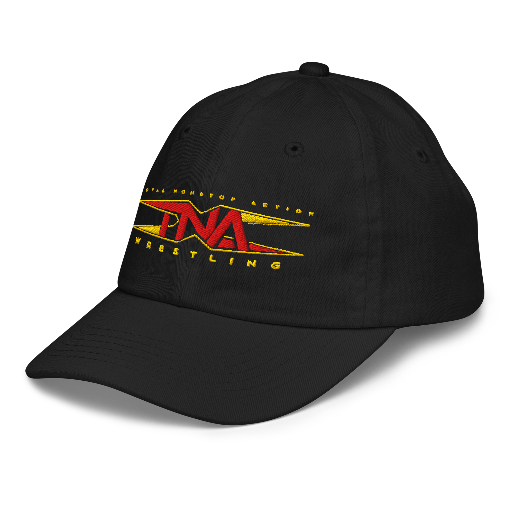 TNA Logo Youth Baseball Hat