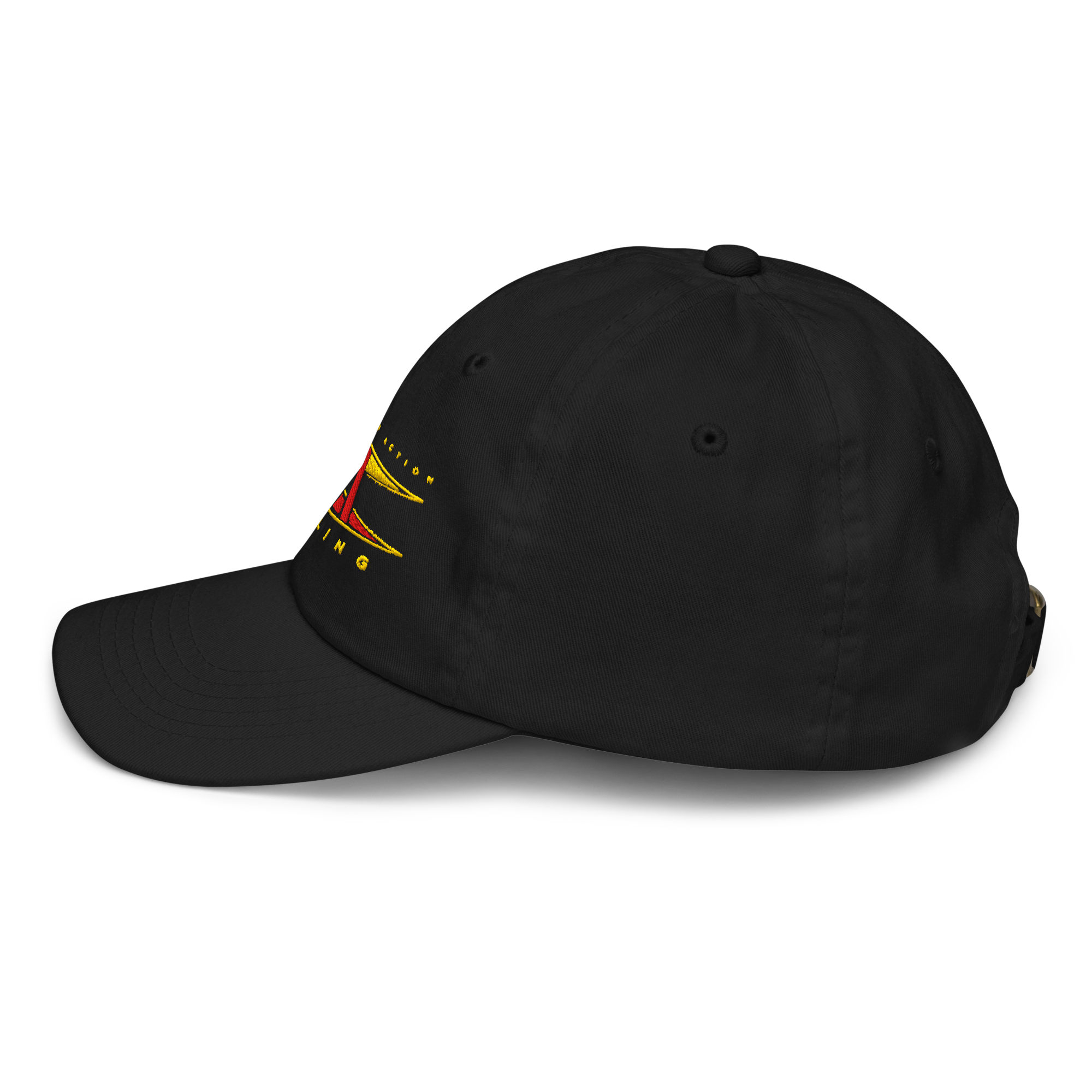 TNA Logo Youth Baseball Hat