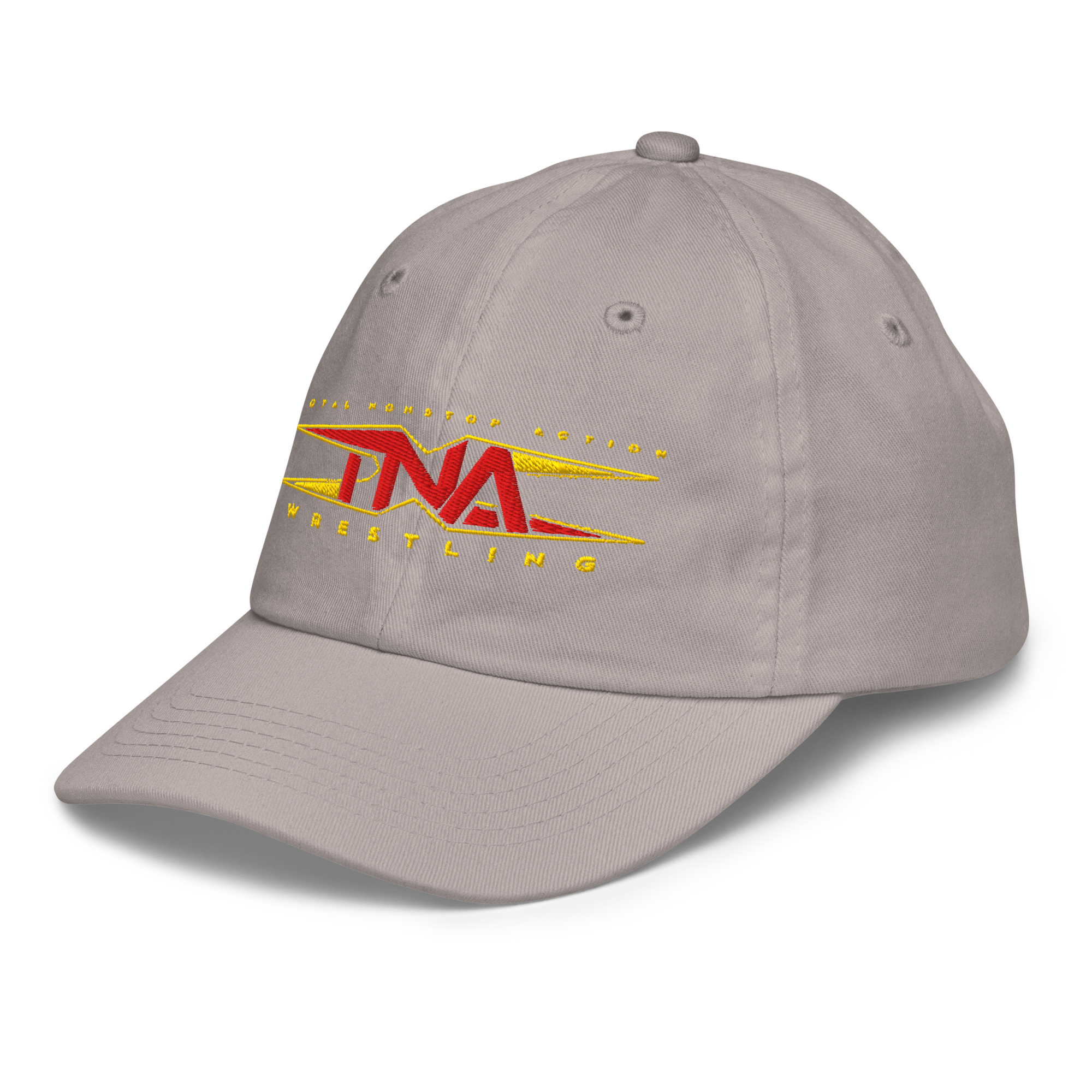 TNA Logo Youth Baseball Hat