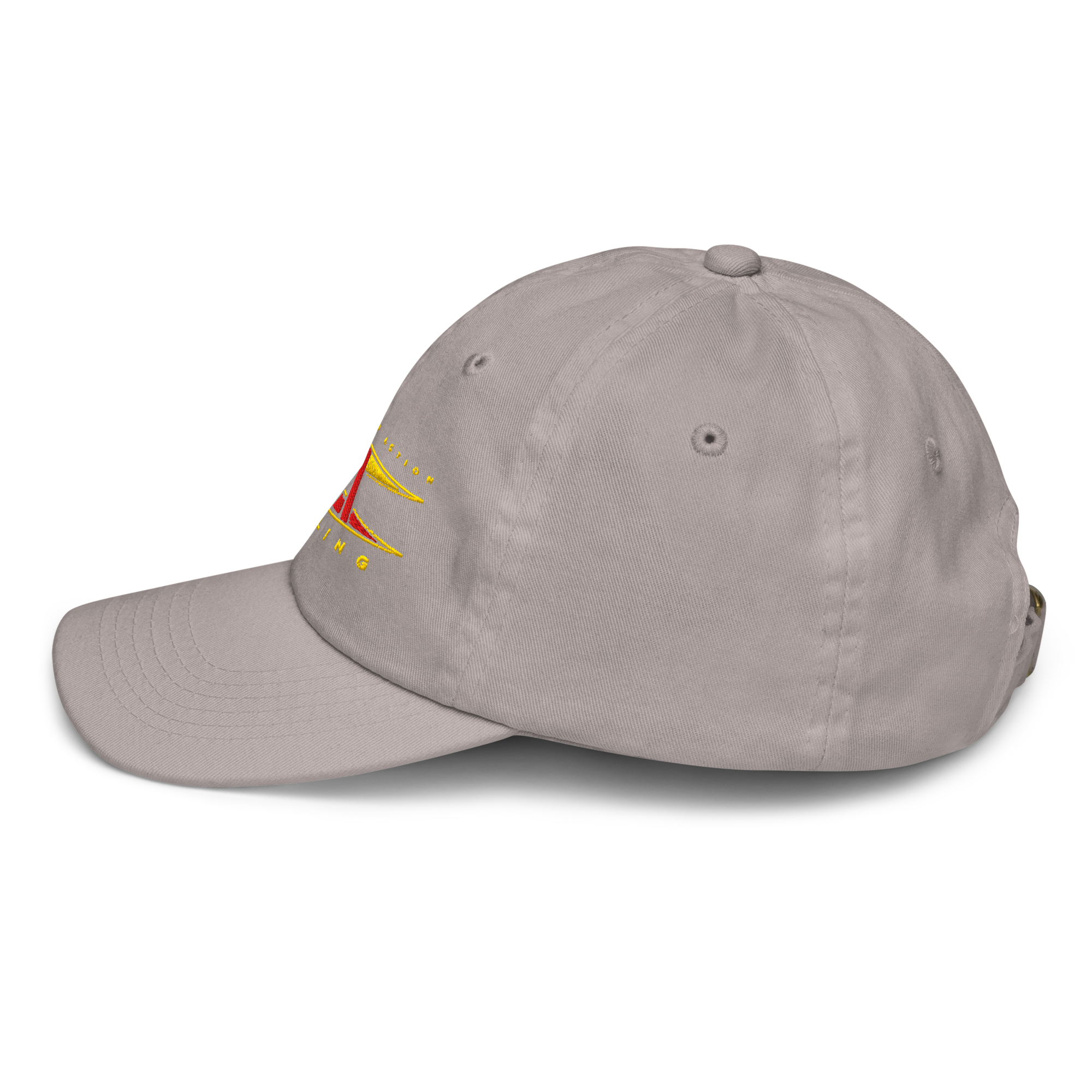 TNA Logo Youth Baseball Hat