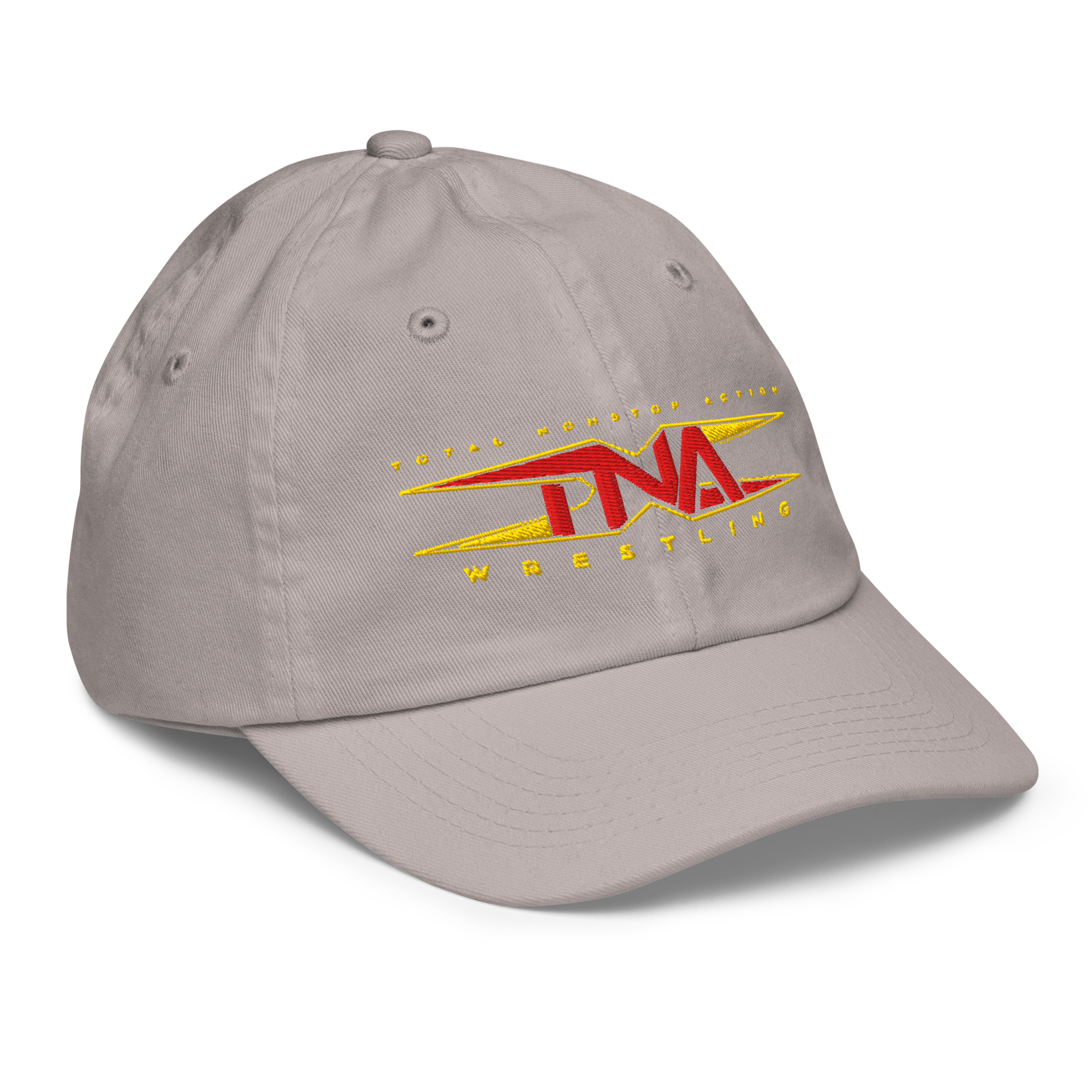 TNA Logo Youth Baseball Hat