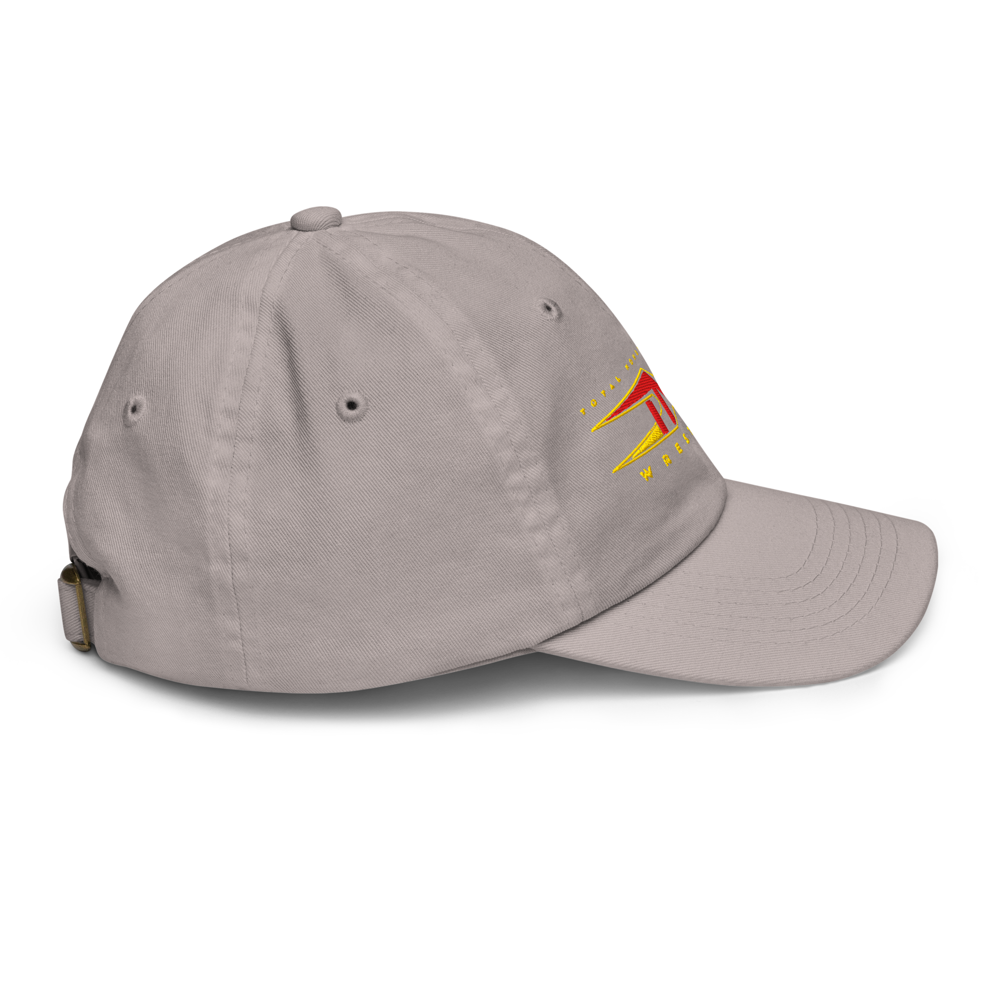 TNA Logo Youth Baseball Hat