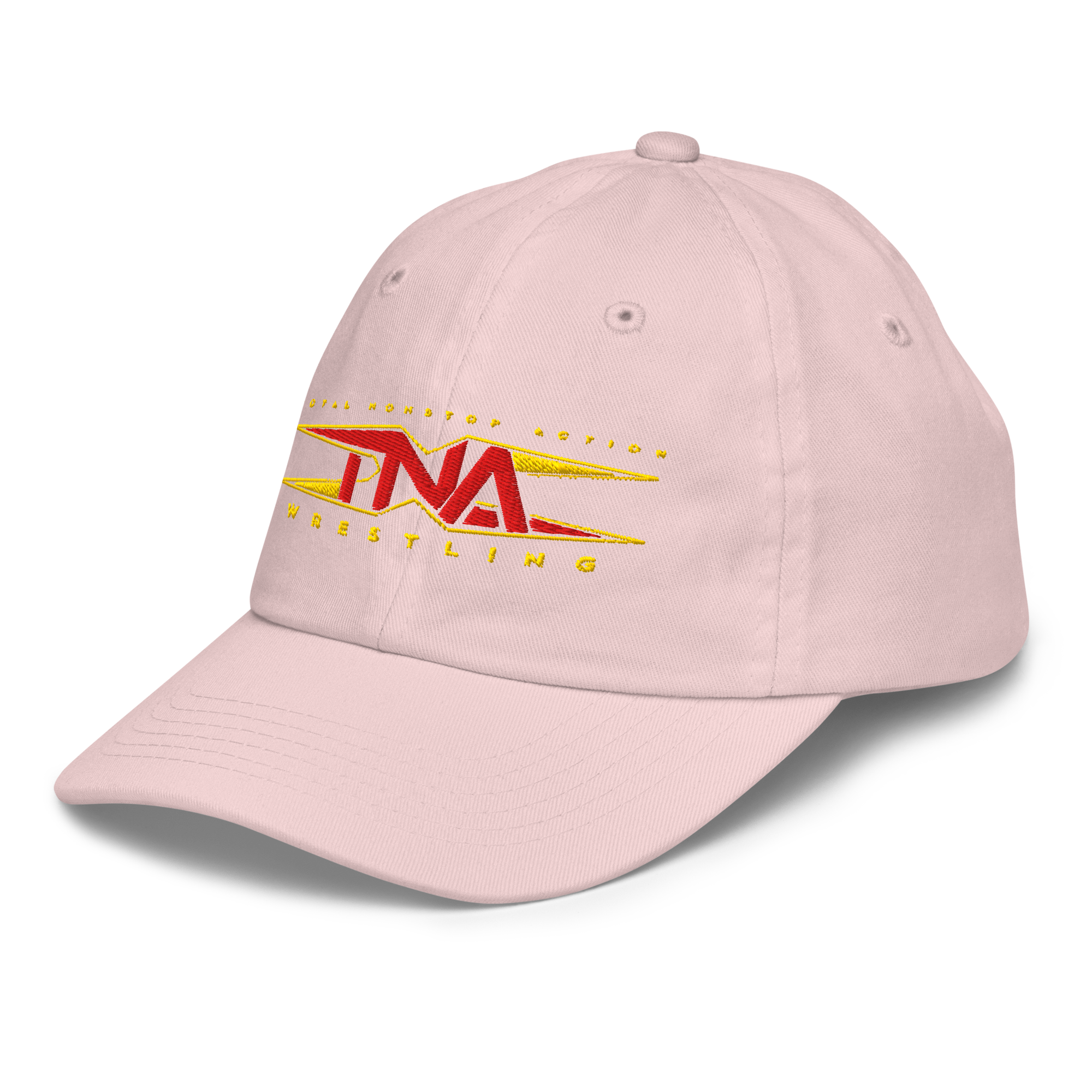 TNA Logo Youth Baseball Hat