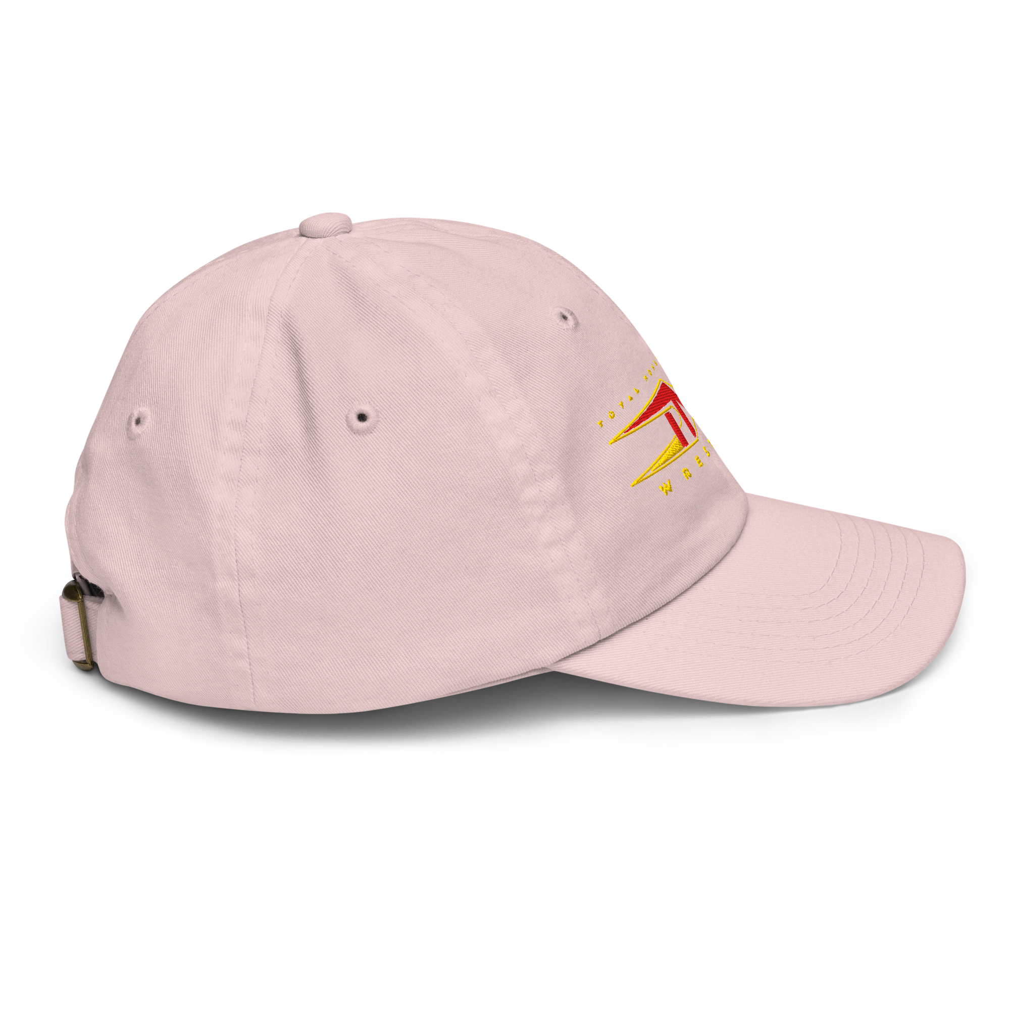 TNA Logo Youth Baseball Hat