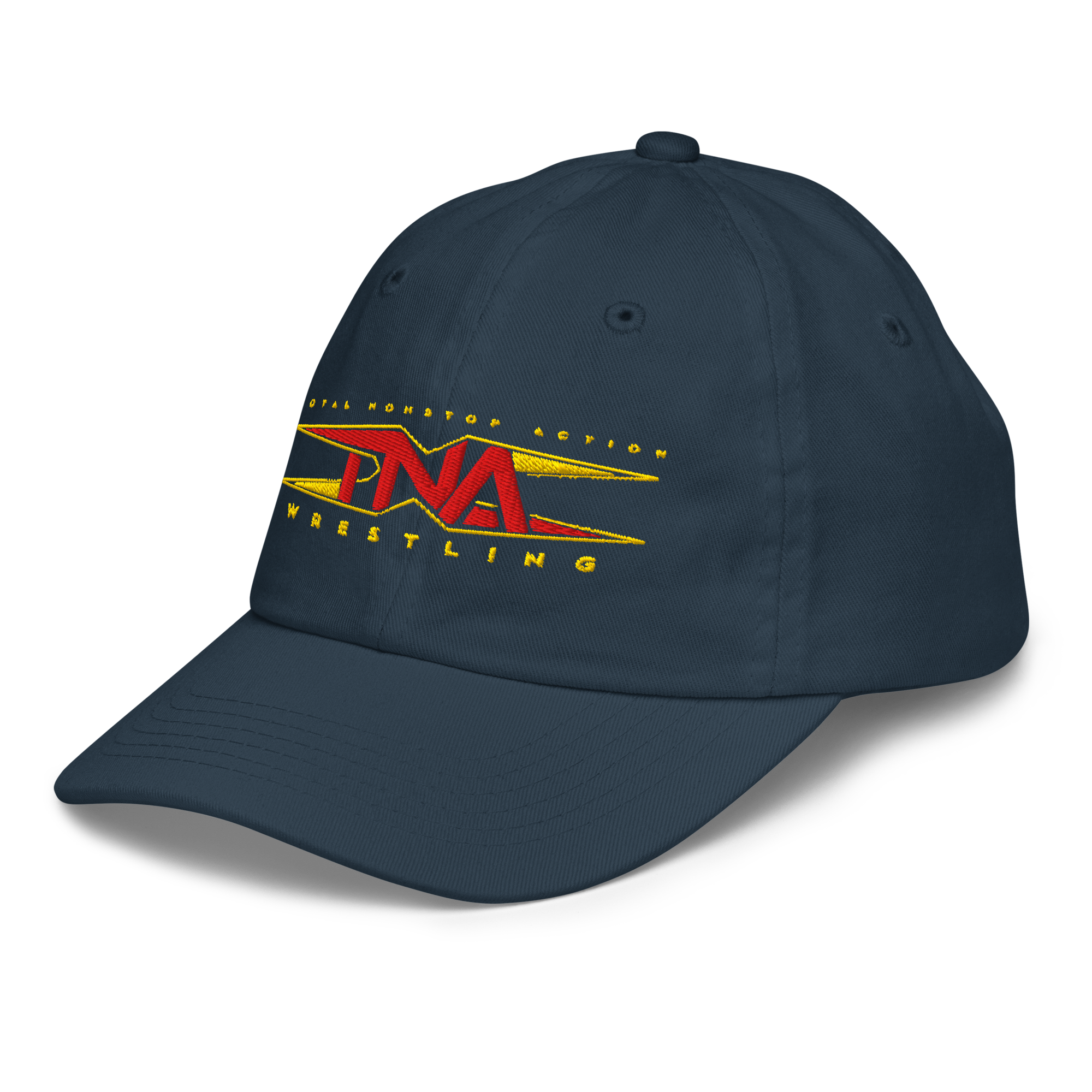 TNA Logo Youth Baseball Hat