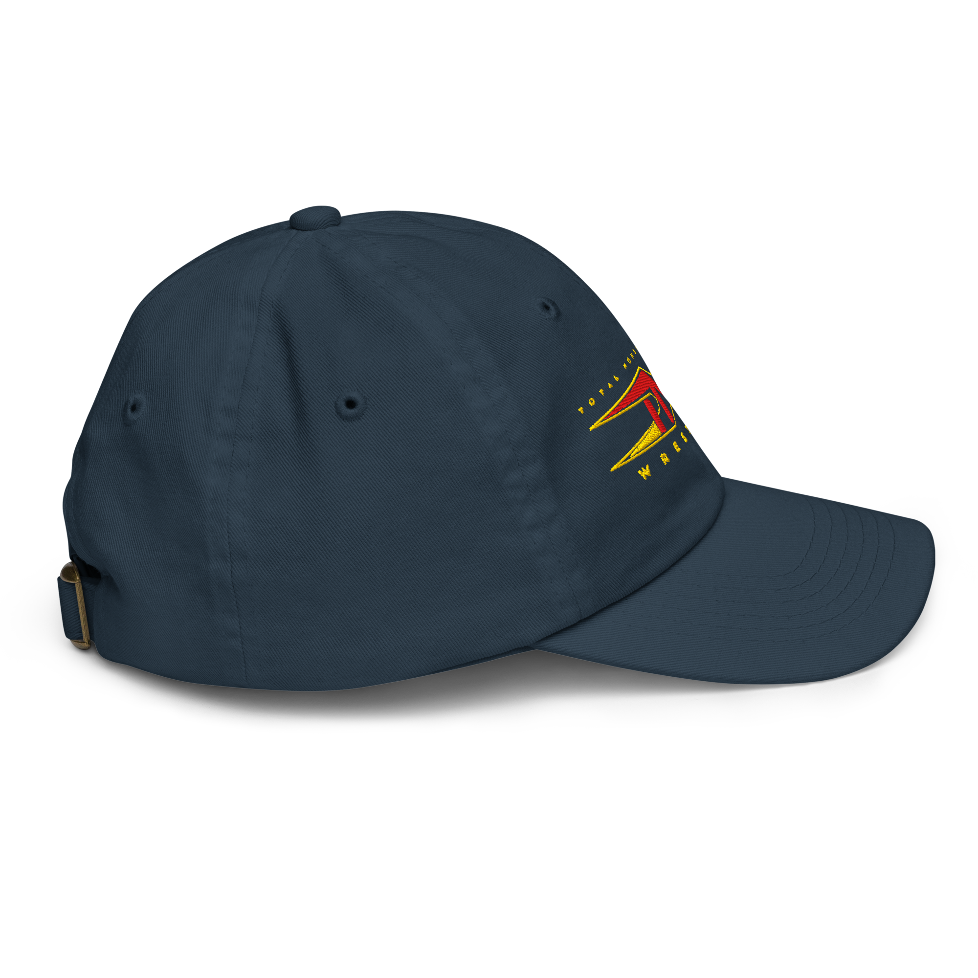 TNA Logo Youth Baseball Hat