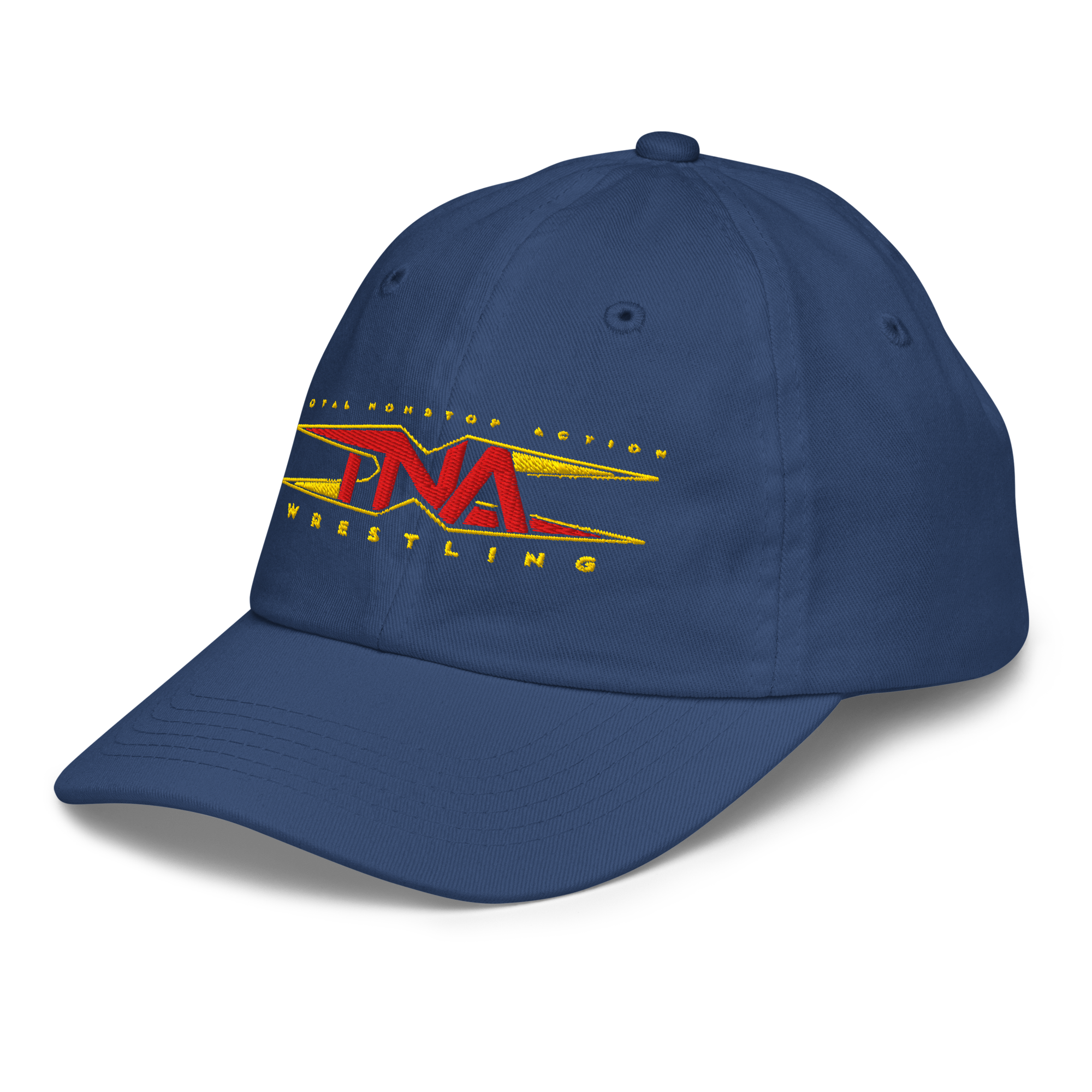 TNA Logo Youth Baseball Hat