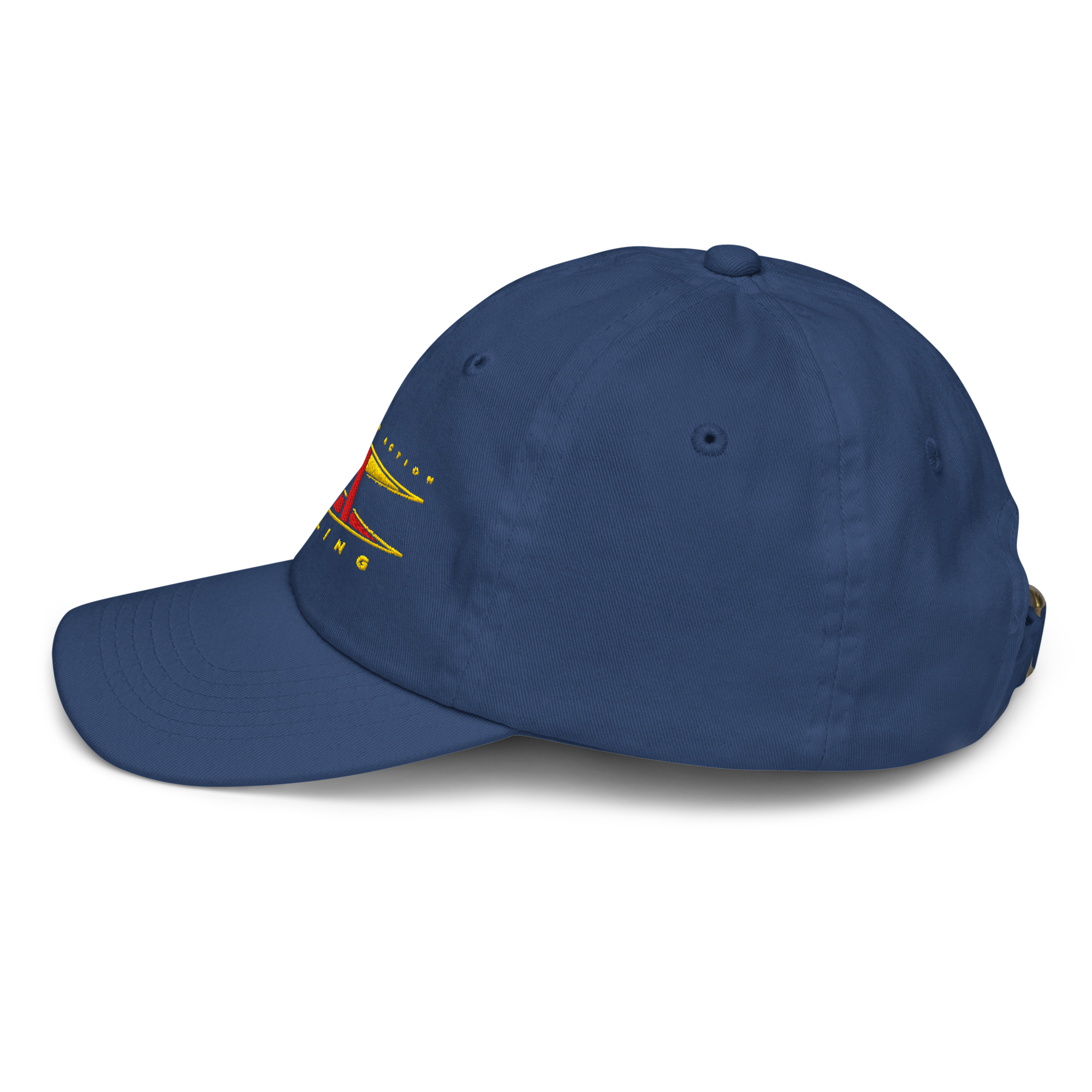 TNA Logo Youth Baseball Hat