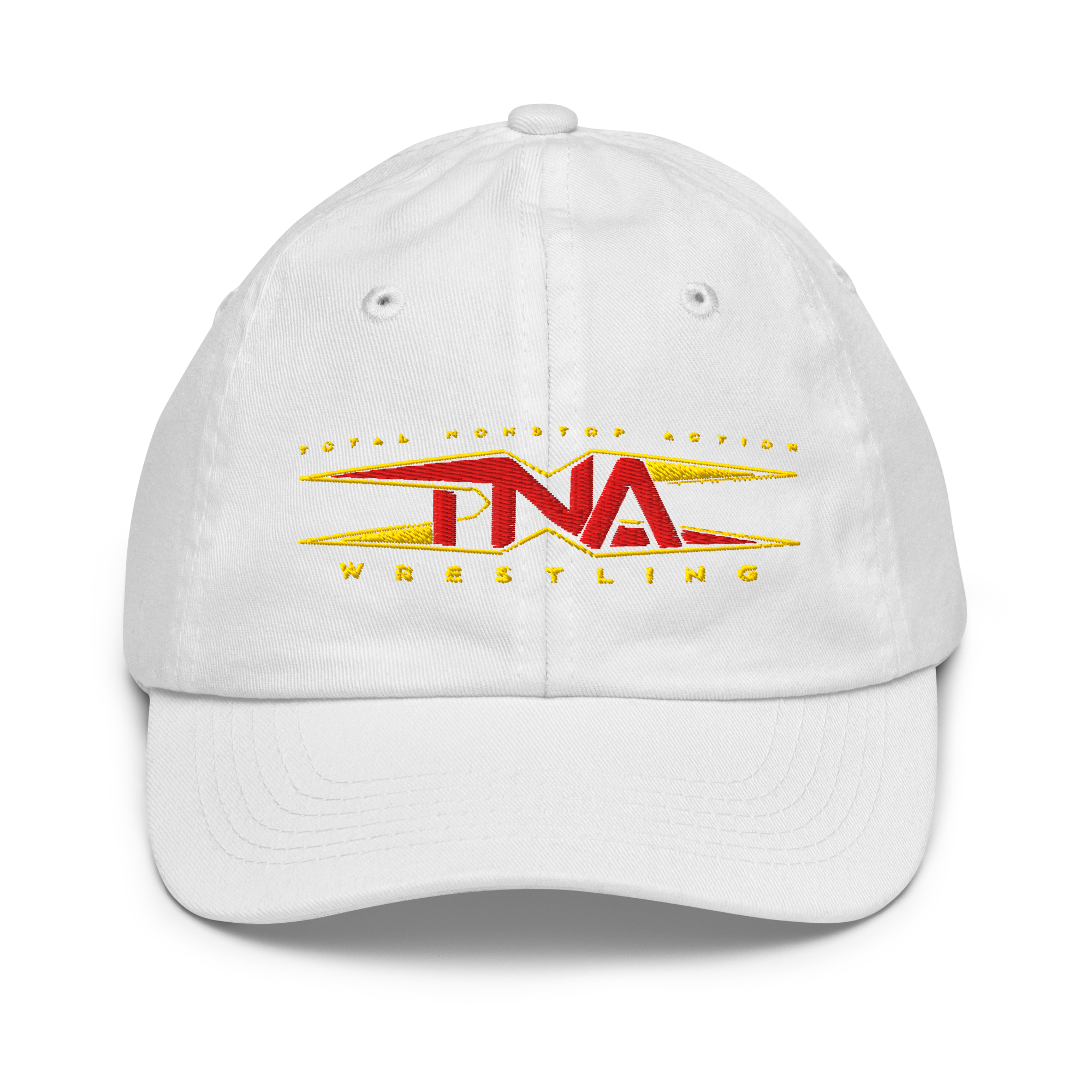 TNA Logo Youth Baseball Hat
