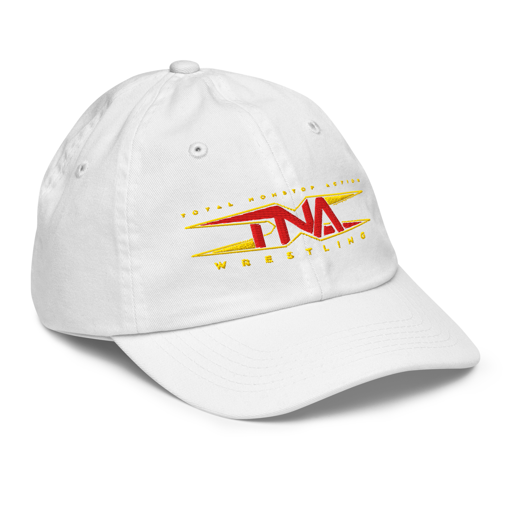 TNA Logo Youth Baseball Hat
