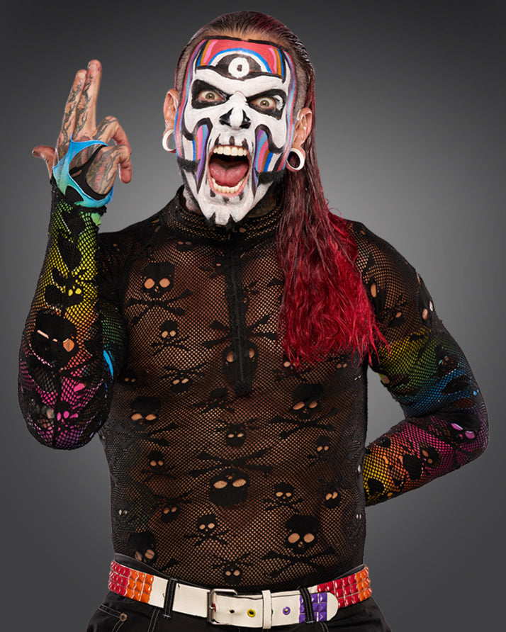 POST-SHOW Meet & Greet: Jeff Hardy | June 7th, 2026 | National Wester Center | Denver, CO
