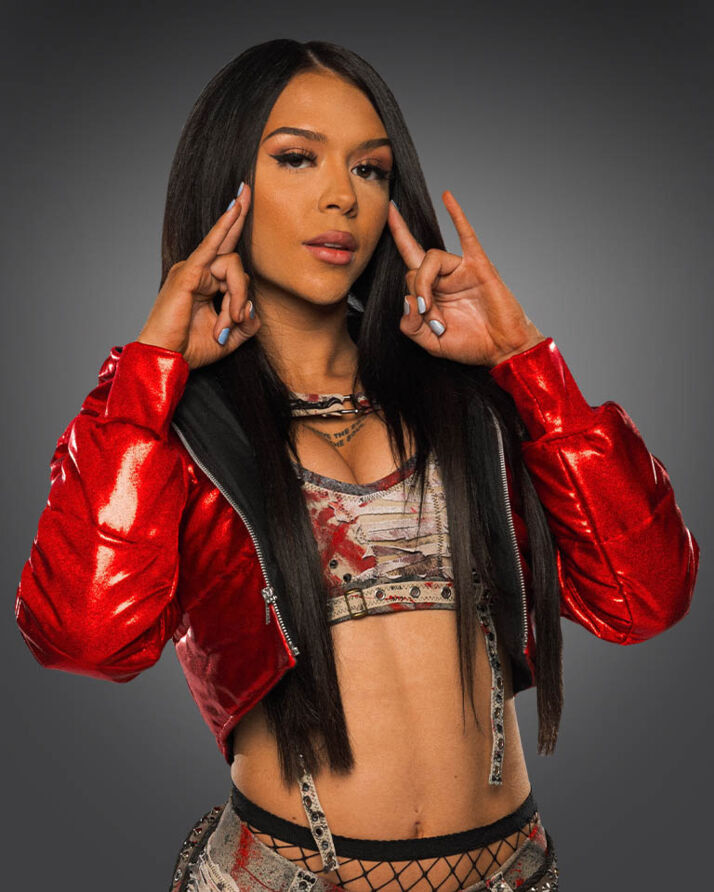 POST-SHOW Meet & Greet: Elayna Black | Thursday Sept 24th | Boeing Center | San Antonio, TX