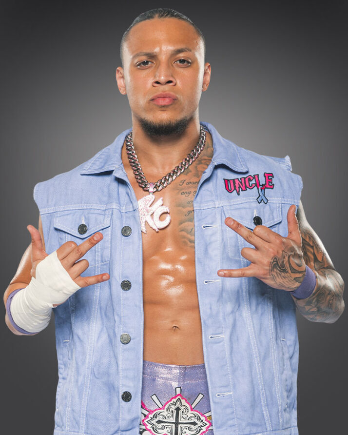 POST-SHOW Meet & Greet: KC Navarro | Thurs August 27th | The CAA Centre | Brampton, ON