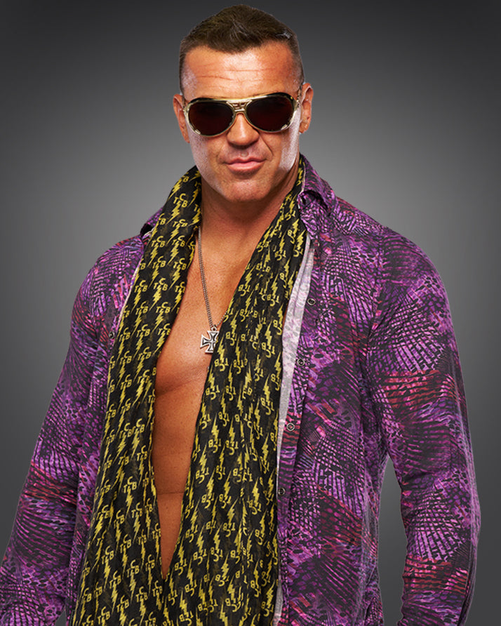 POST-SHOW Meet & Greet: Frankie Kazarian | Sunday Oct 11th | Yuengling Center | Tampa, FL