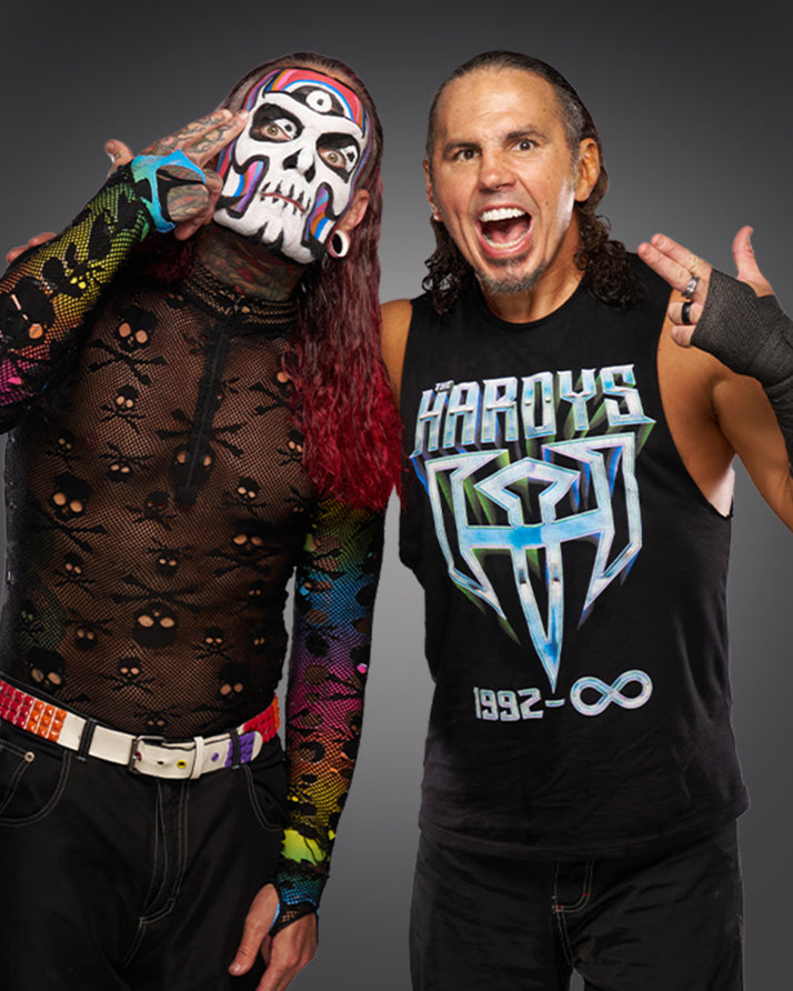 POST-SHOW Meet & Greet: The Hardys | June 7th, 2026 | National Western Center | Denver, CO