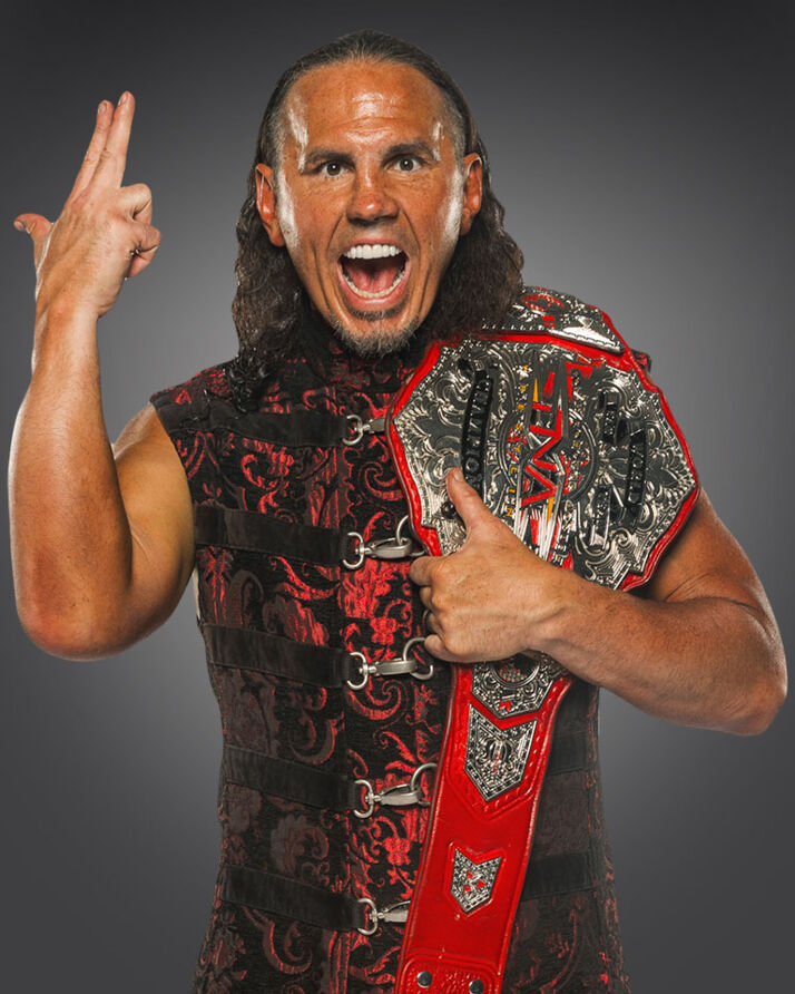 POST-SHOW Meet & Greet: Matt Hardy | Thurs July 30th | THE LIACOURAS CENTER | Philadelphia, PA