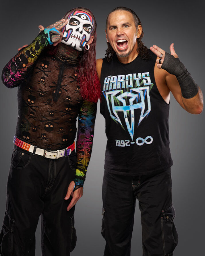 POST-SHOW Meet & Greet: The Hardys |Friday Sept 25th | Boeing Center | San Antonio, TX