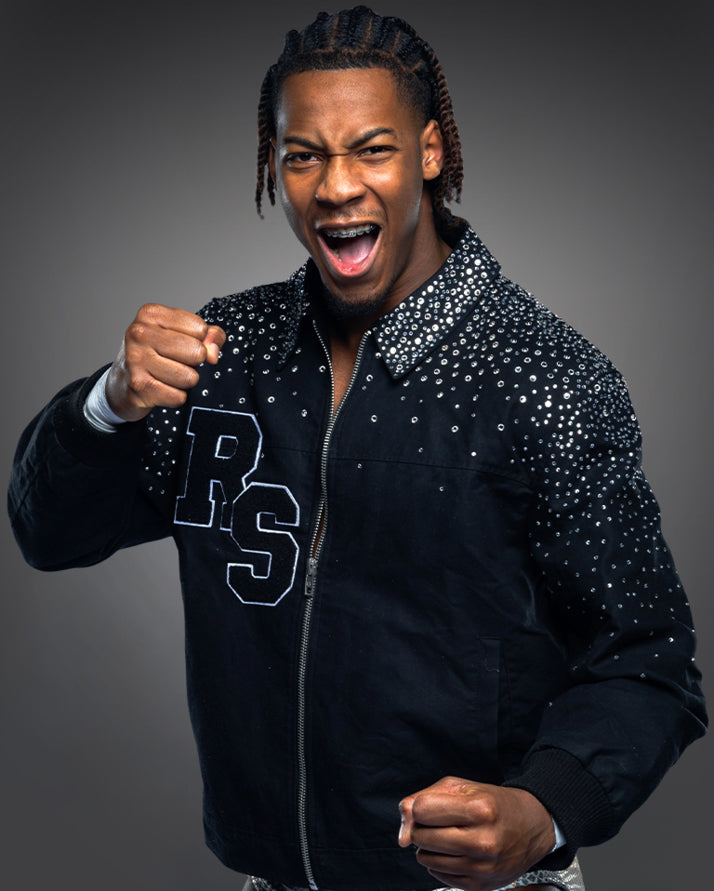 POST-SHOW Meet & Greet:  Ricky Sosa | June 6th, 2026 | National Western Center | Denver, CO
