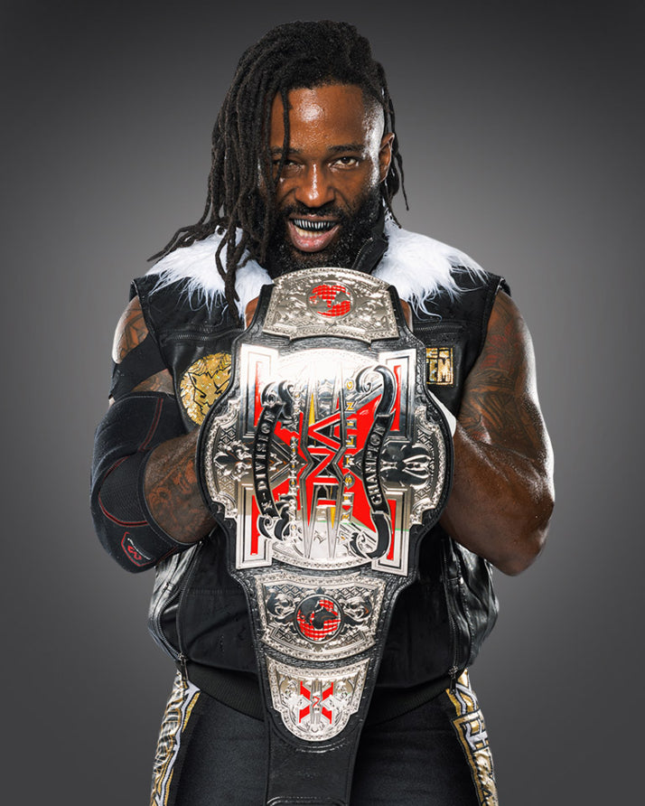 POST-SHOW Meet & Greet: Cedric Alexander| June 7th, 2026 | National Western Center | Denver, CO