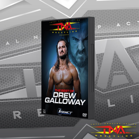The Best of Drew Galloway