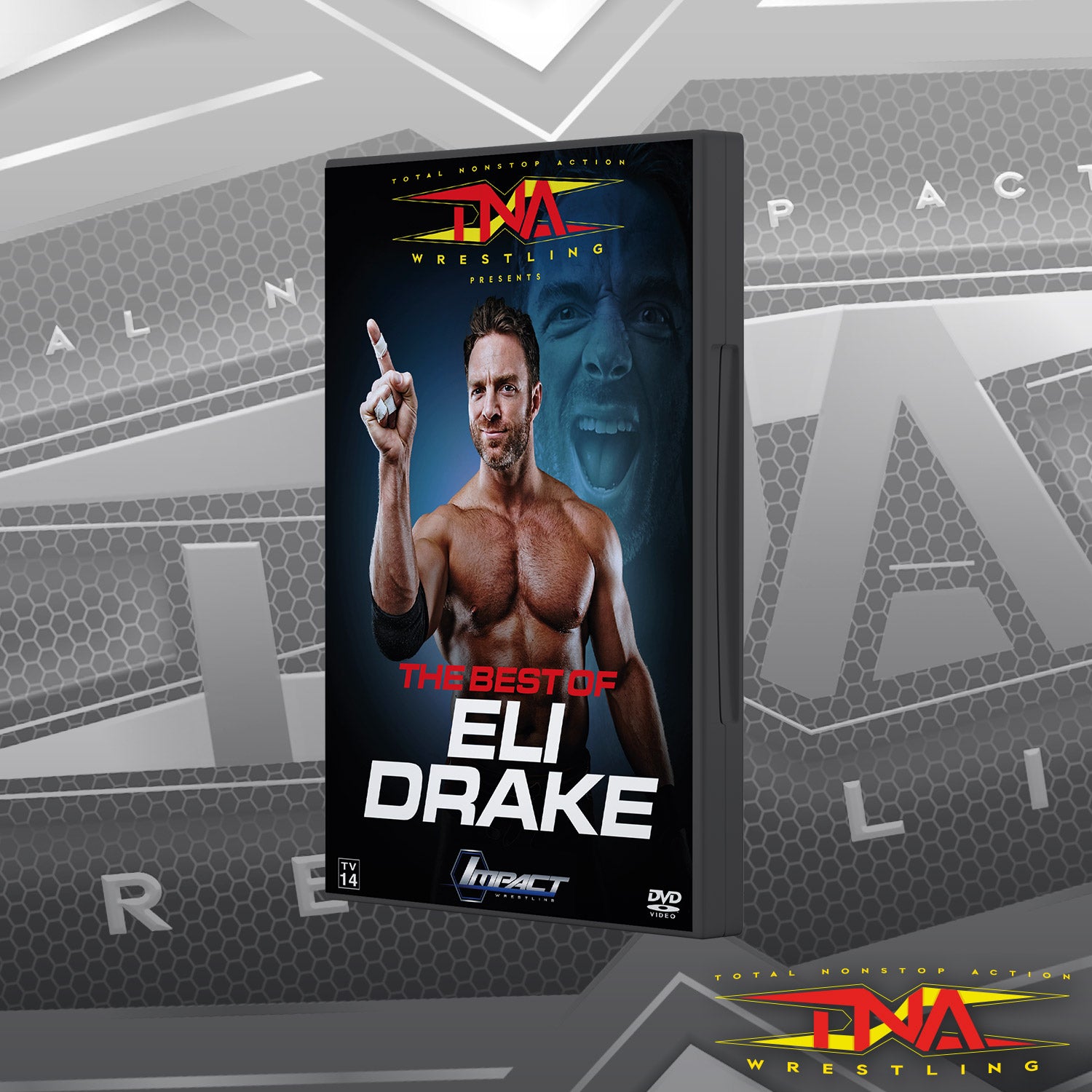 The Best of Eli Drake